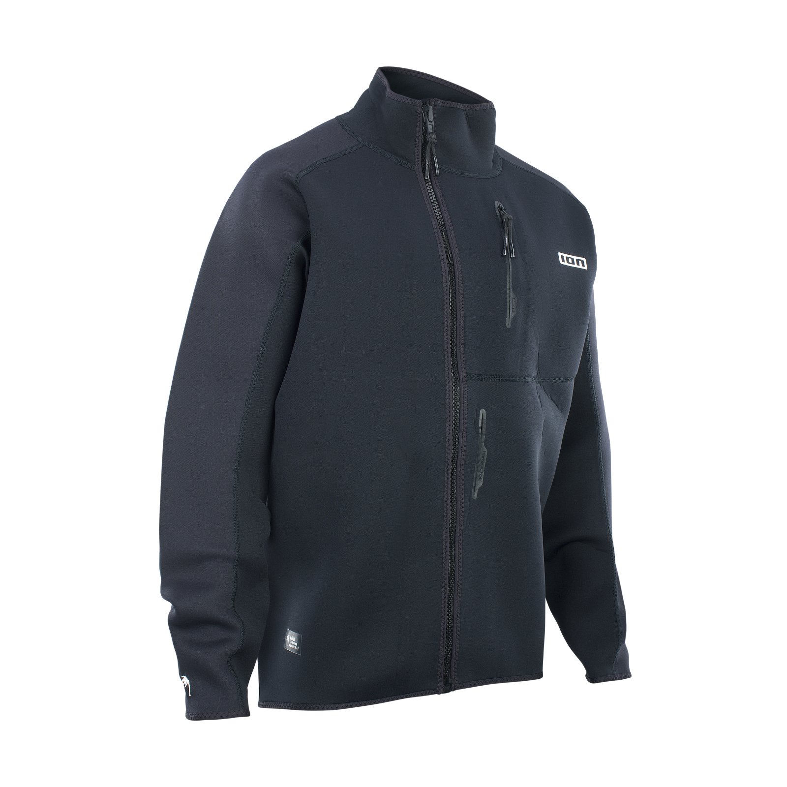 ION Neo Cruise Jacket men 2024-ION Water-L-Blue-48232-4104-9010583118598-Surf-store.com