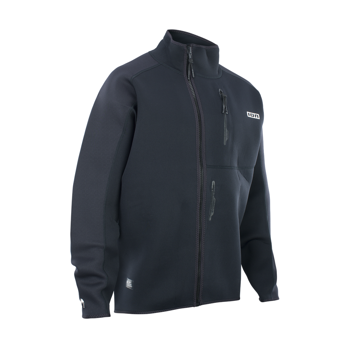 ION Neo Cruise Jacket men 2024-ION Water-L-Blue-48232-4104-9010583118598-Surf-store.com