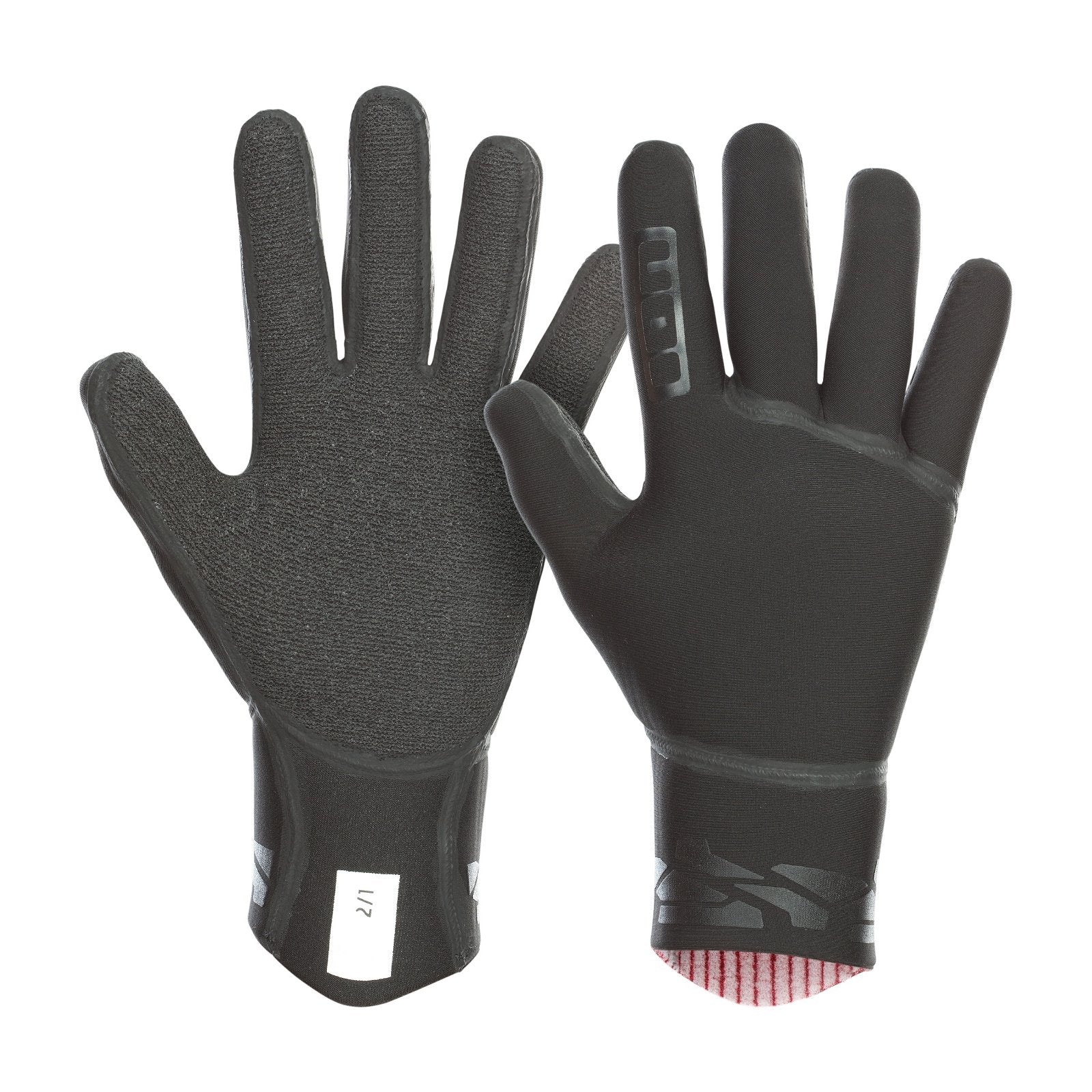 ION Neo Gloves 2/1 2024-ION Water-L-Black-48200-4144-9008415882991-Surf-store.com