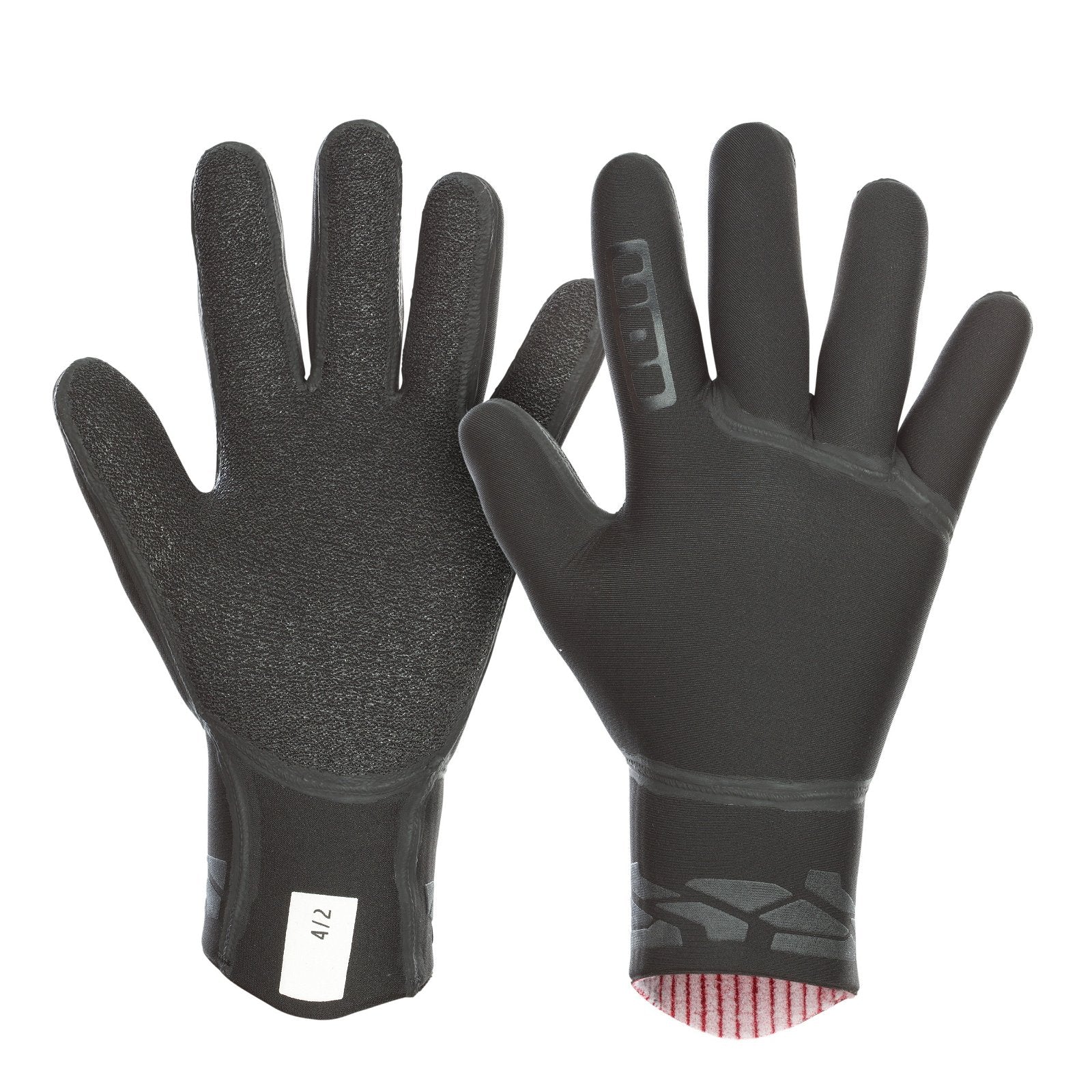 ION Neo Gloves 4/2 2024-ION Water-L-Black-48200-4143-9008415882939-Surf-store.com