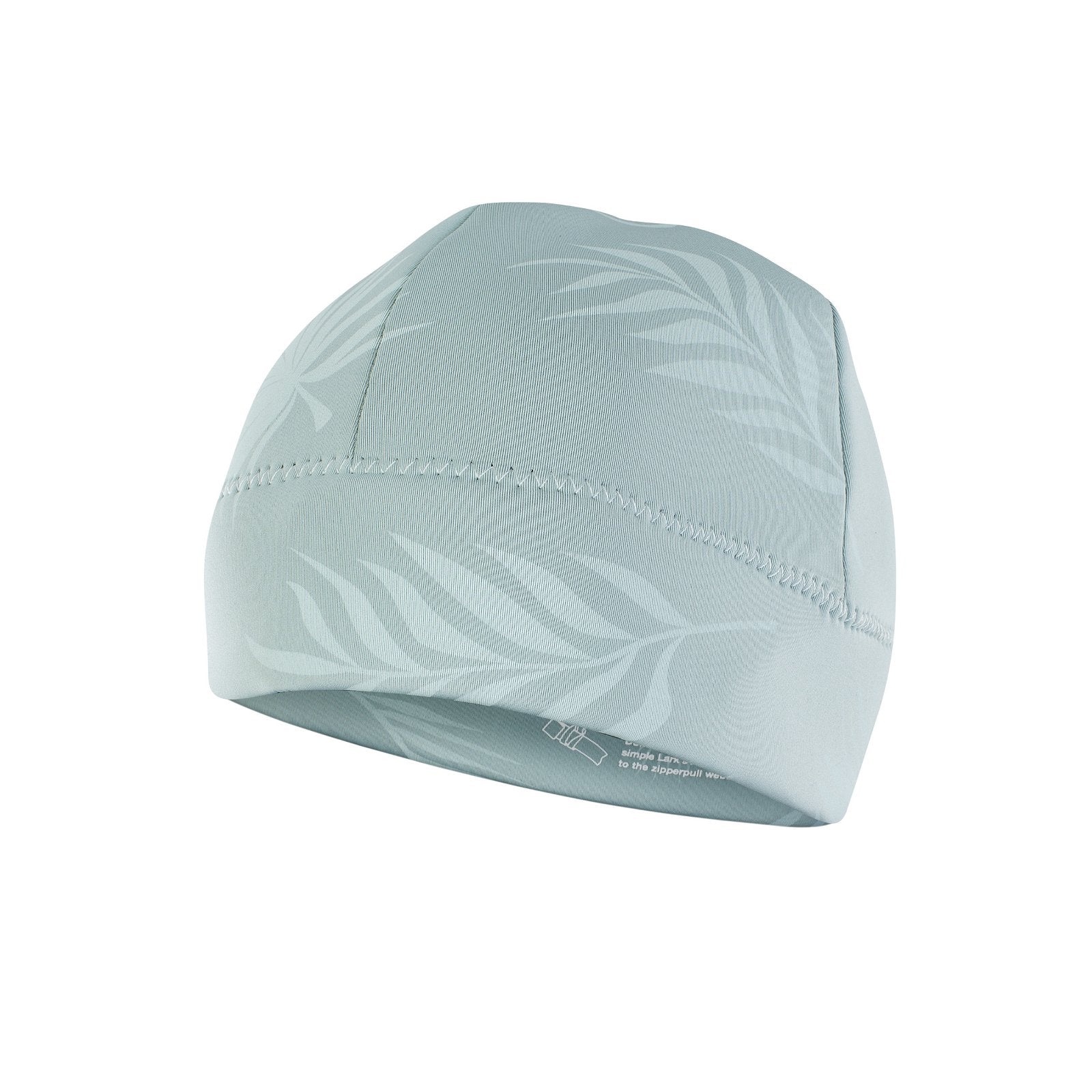 ION Neo Grace Beanie 2024-ION Water-L-Aqua-48223-4184-9010583053813-Surf-store.com