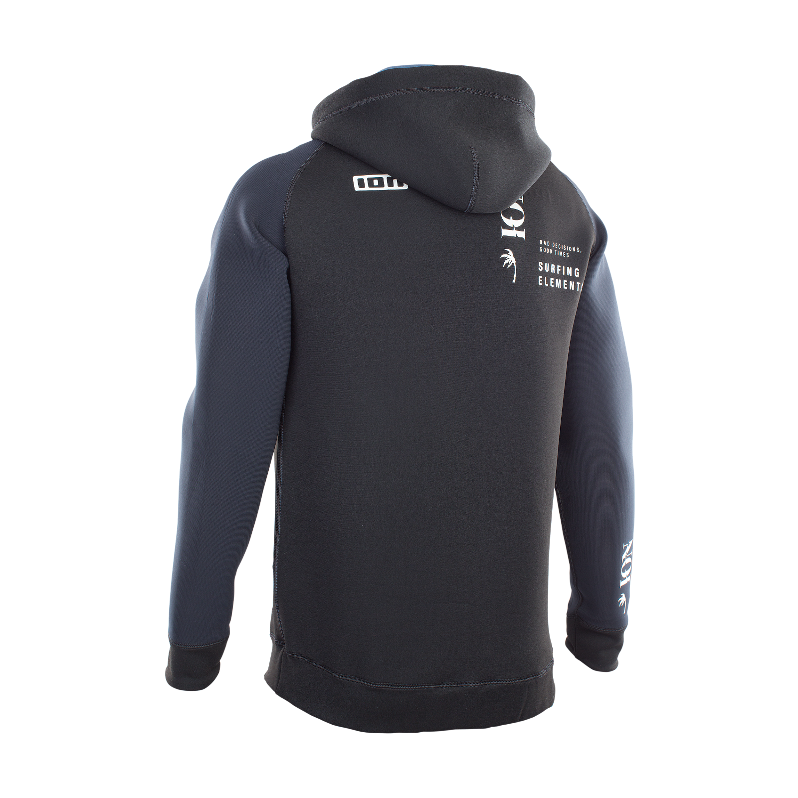 ION Neo Hoody 2023-ION Water-L-Black-48212-4106-9008415955237-Surf-store.com