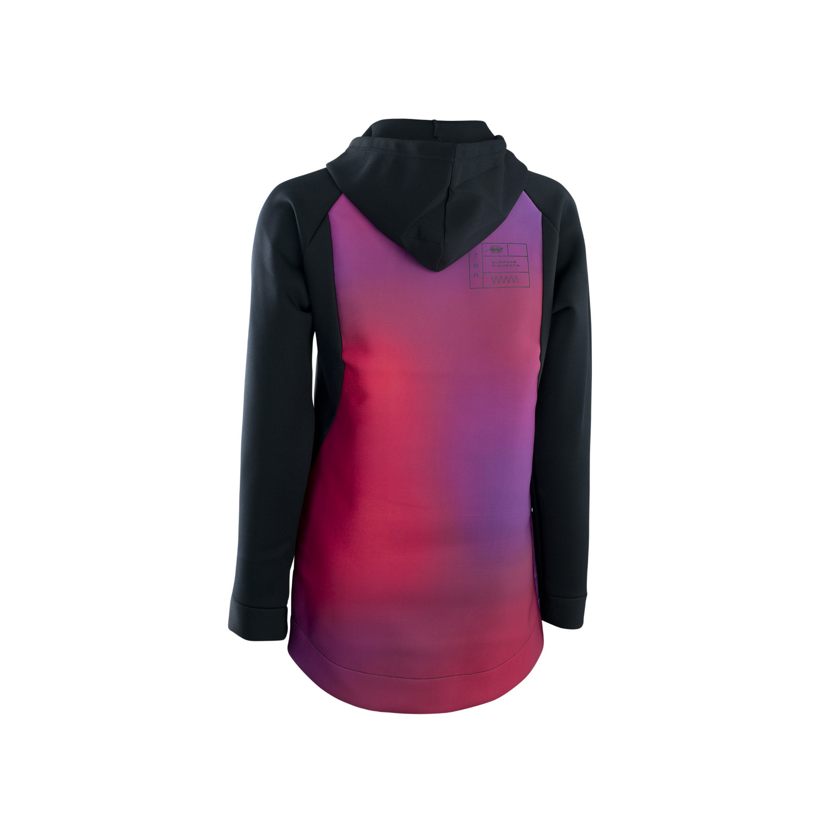 ION Neo Hoody Lite women 2024-ION Water-L-multicolor-48233-4124-9010583167664-Surf-store.com