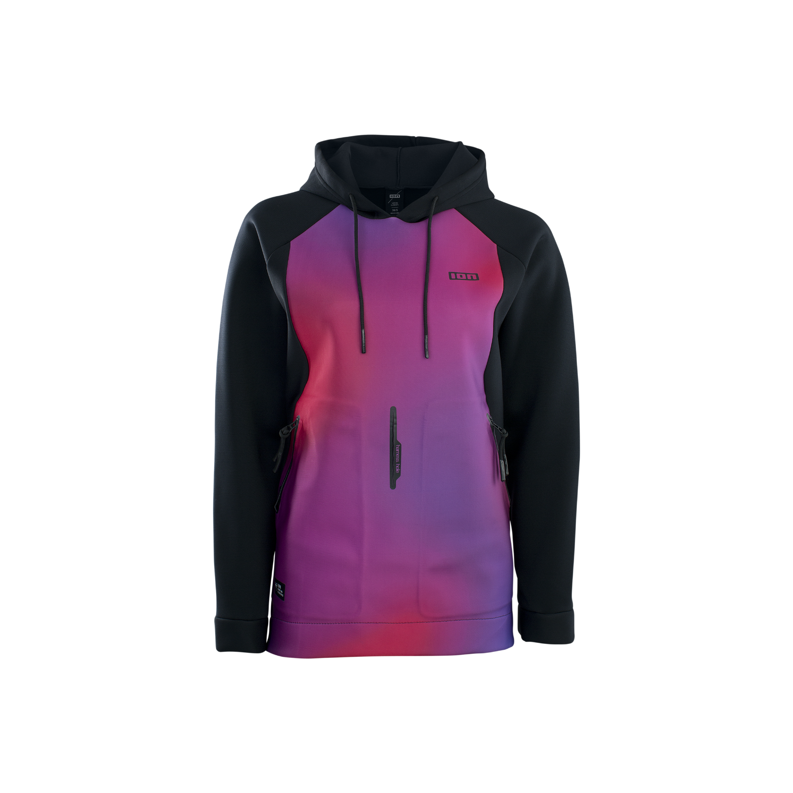 ION Neo Hoody Lite women 2024-ION Water-L-multicolor-48233-4124-9010583167664-Surf-store.com