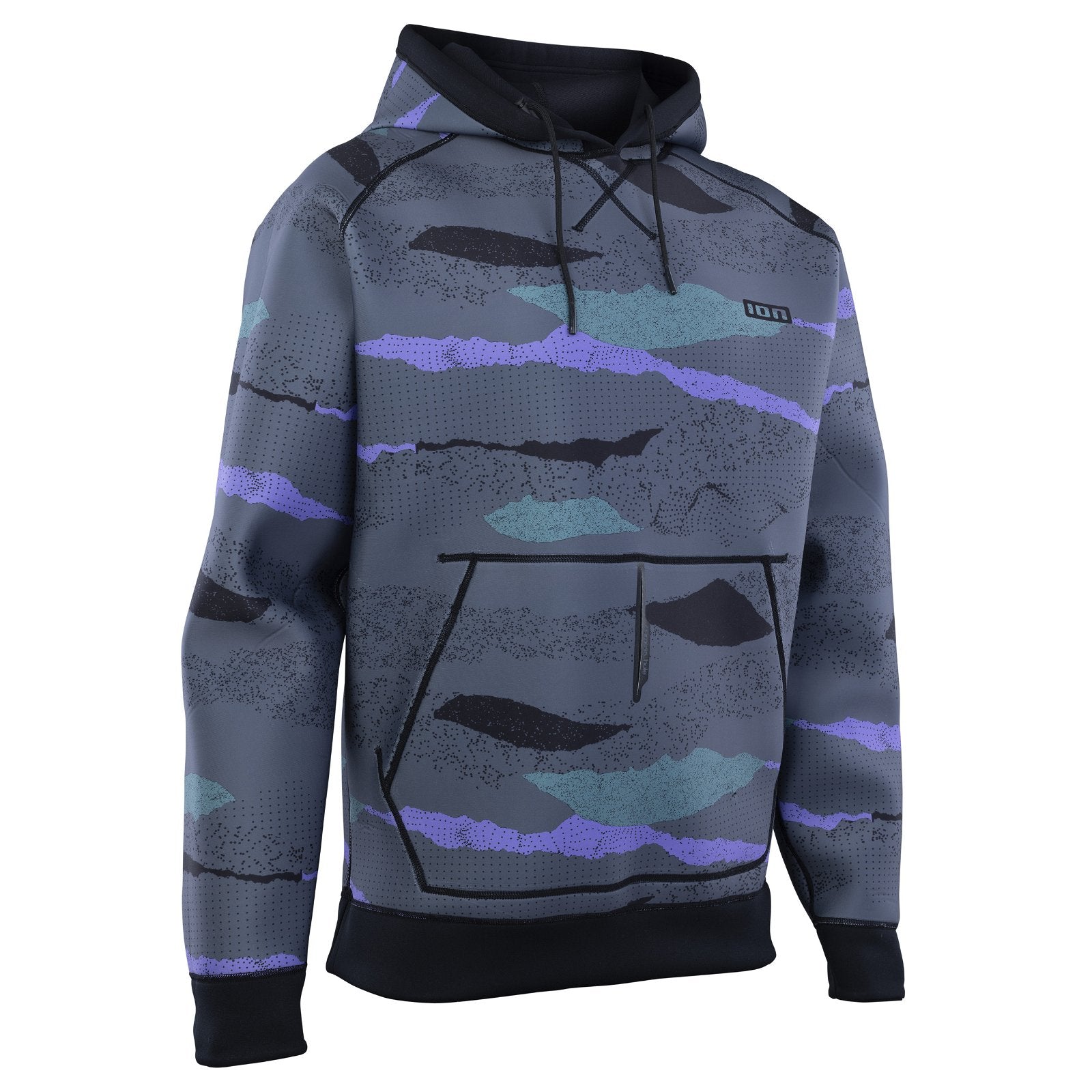 ION Neo Hoody men 2024-ION Water-L-Multicolor-48232-4106-9010583167640-Surf-store.com