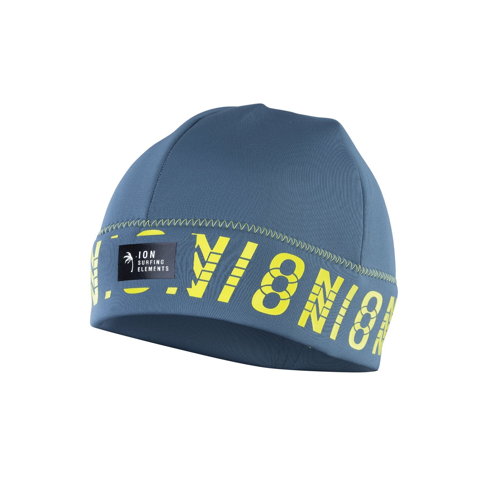 ION Neo Logo Beanie 2024-ION Water-L-blue-48220-4183-9010583173665-Surf-store.com