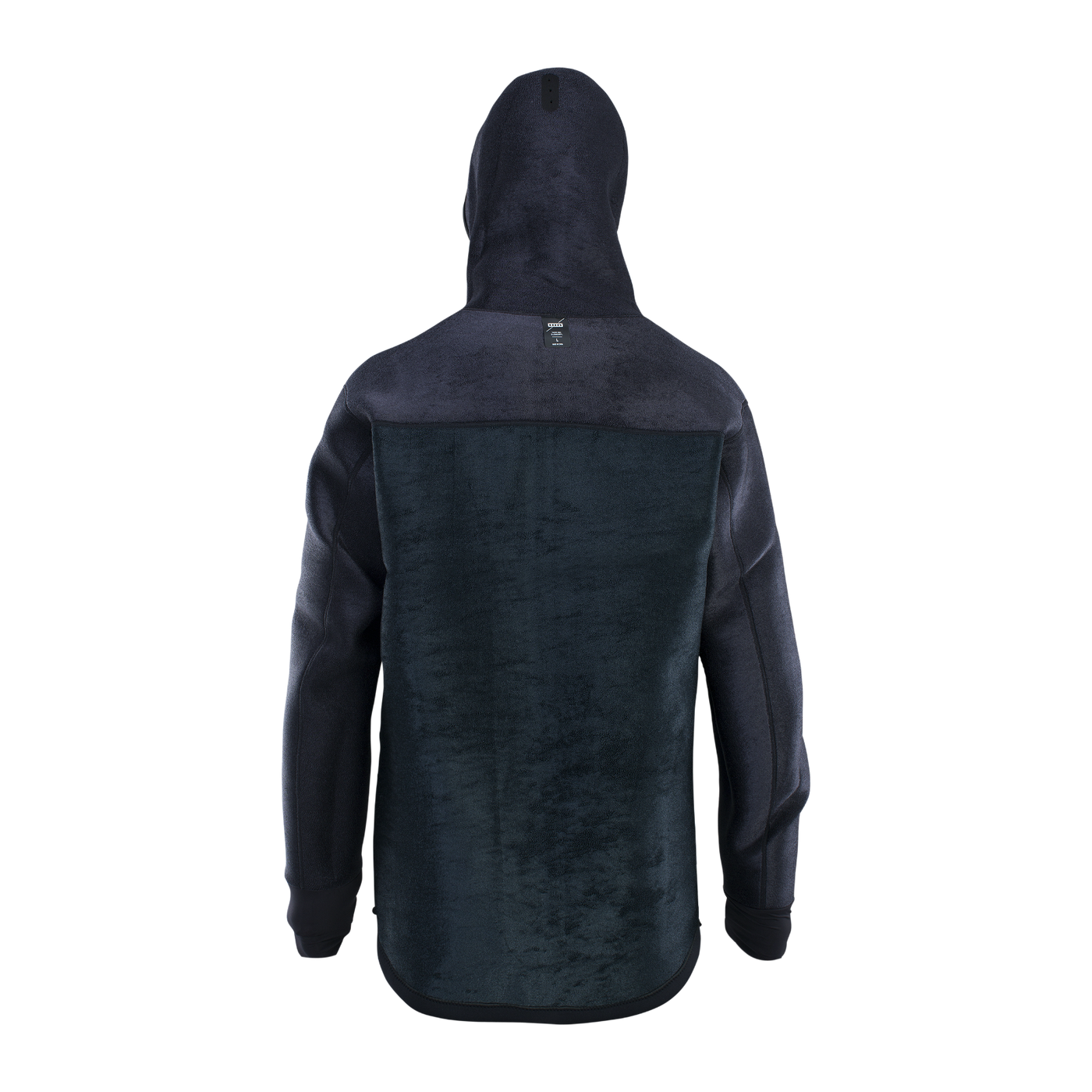 ION Neo Shelter Jacket Amp men 2024-ION Water-L-Black-48232-4101-9010583118826-Surf-store.com