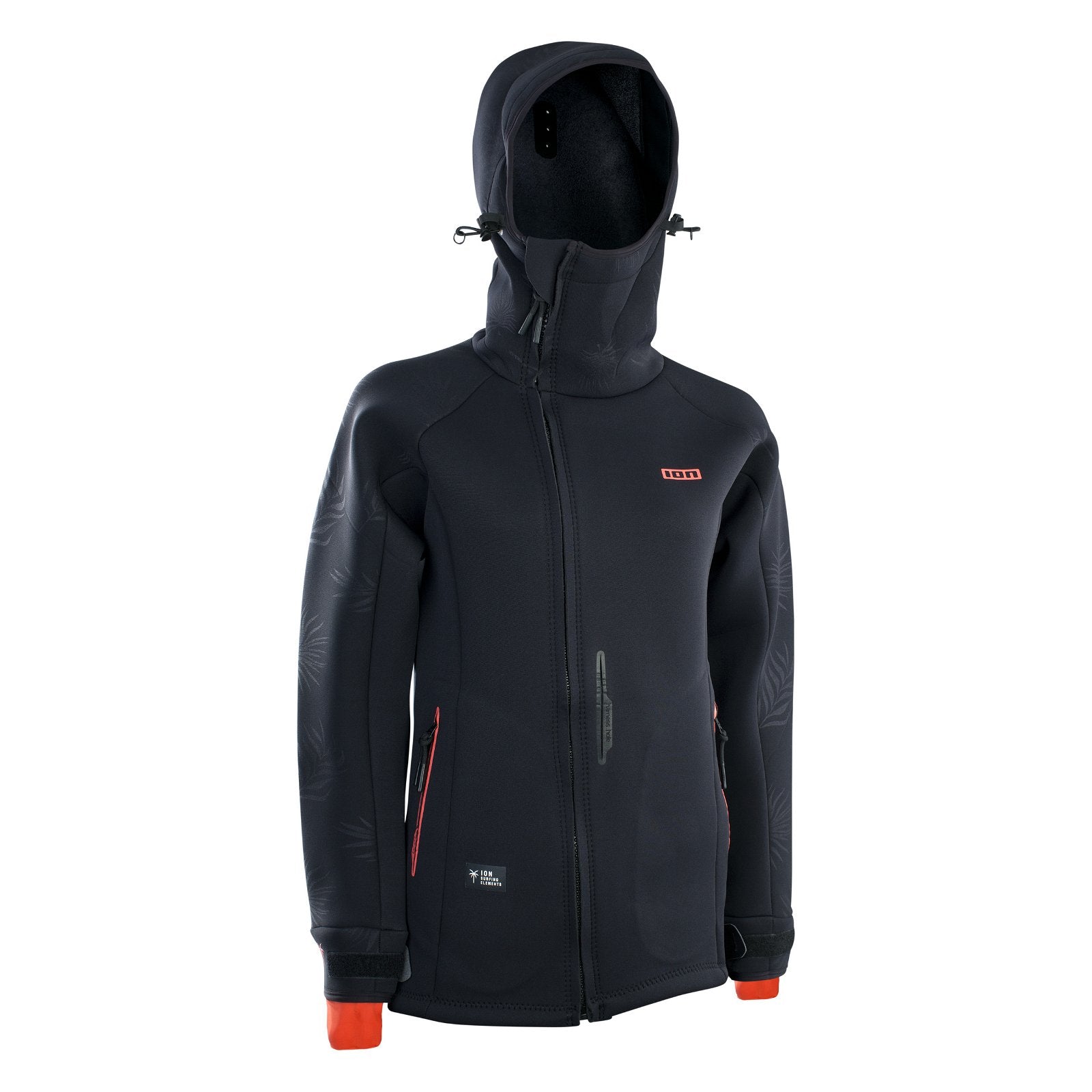 ION Neo Shelter Jacket Amp women 2024-ION Water-L-Black-48233-4122-9010583118468-Surf-store.com