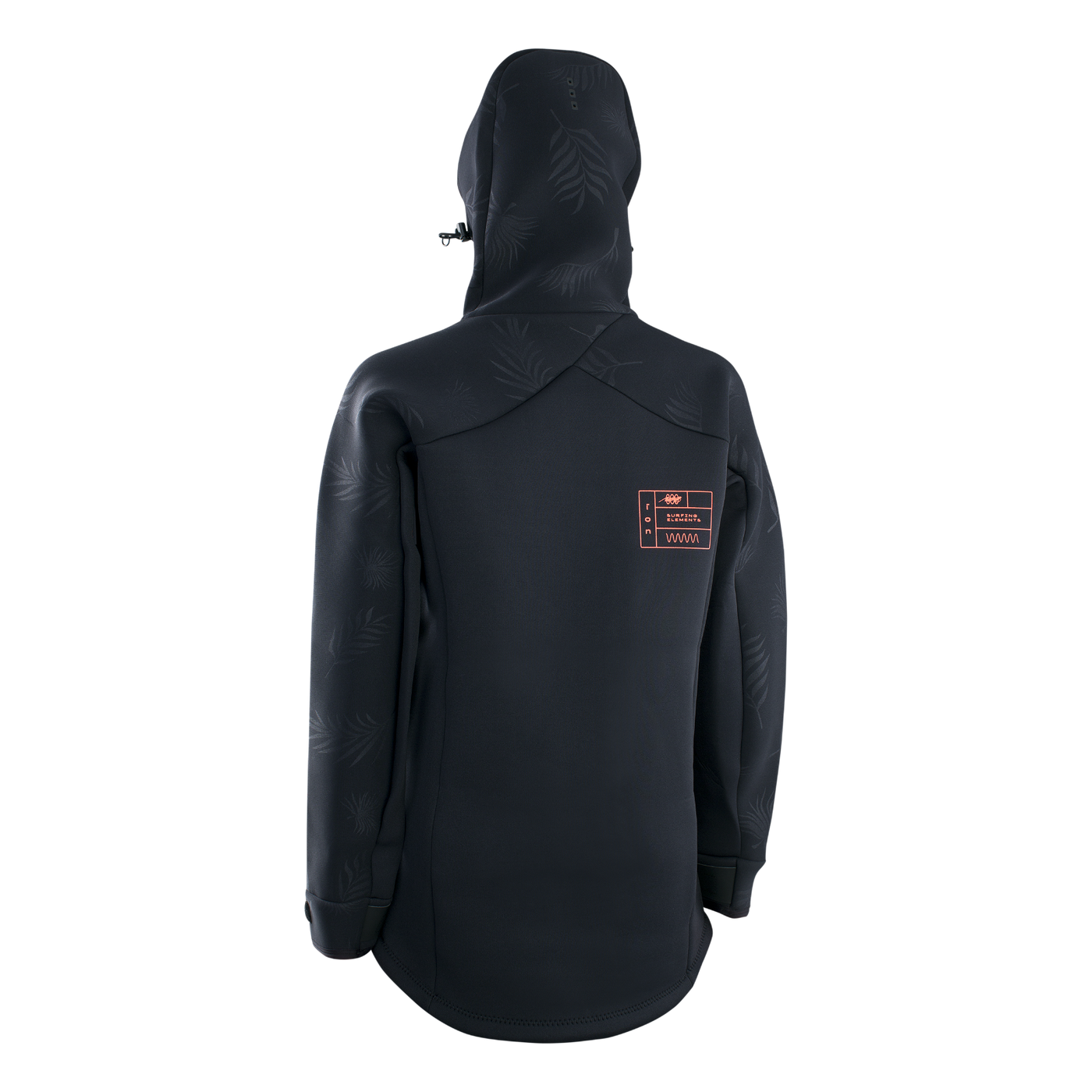 ION Neo Shelter Jacket Amp women 2024-ION Water-L-Black-48233-4122-9010583118468-Surf-store.com