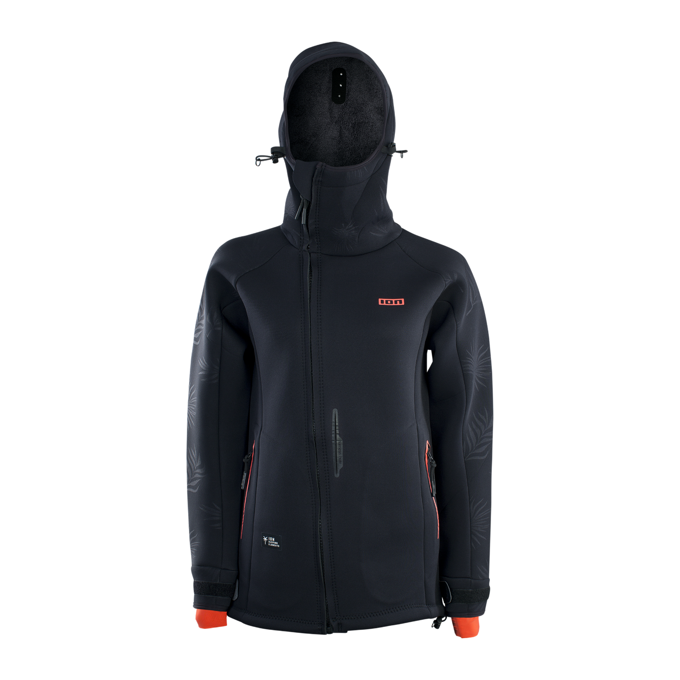 ION Neo Shelter Jacket Amp women 2024-ION Water-L-Black-48233-4122-9010583118468-Surf-store.com