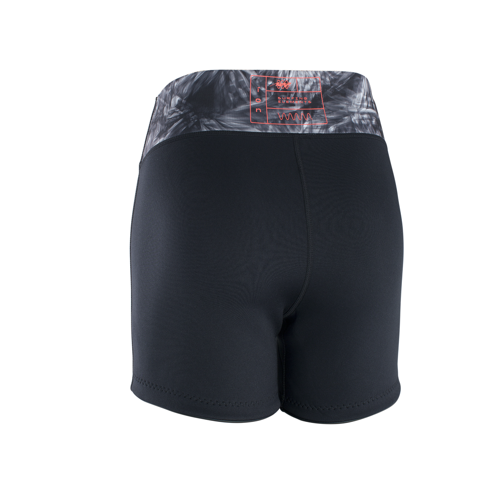 ION Neo Shorts 2024-ION Water-L-Black-48233-4193-9010583118369-Surf-store.com