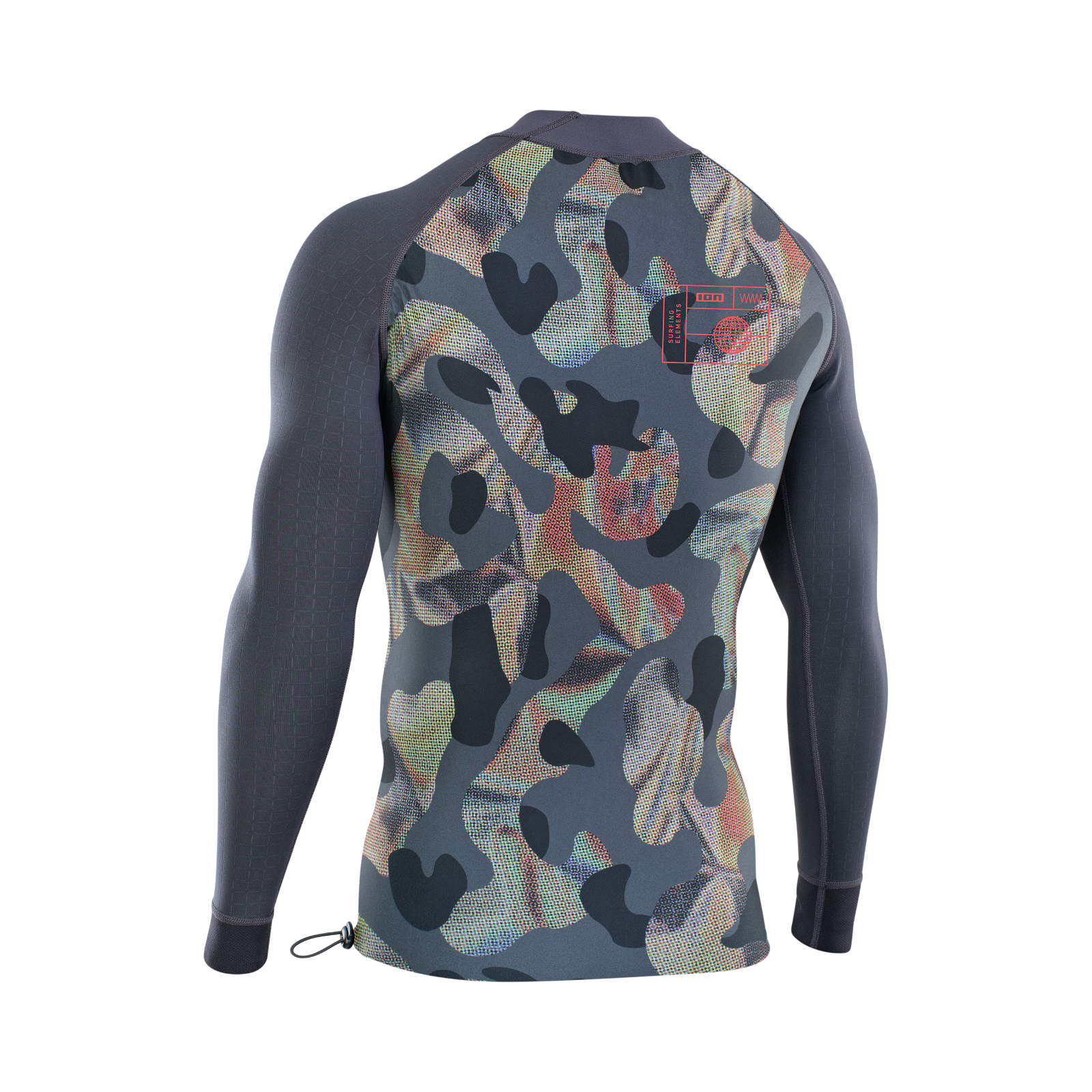 ION Neo Top 0.5 LS men 2022-ION Water-L-Grey-48222-4202-9010583058870-Surf-store.com