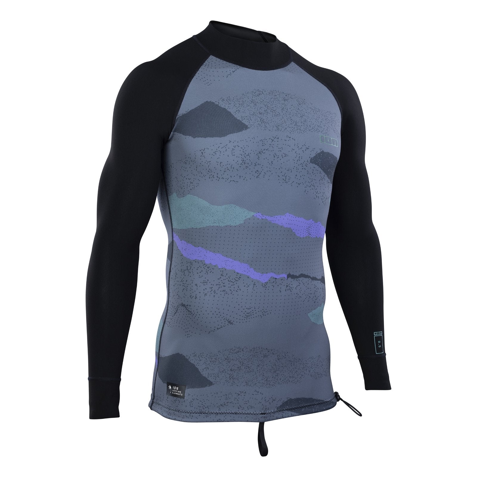 ION Neo Top 0.5 LS men 2024-ION Water-L-multicolor-48232-4202-9010583173313-Surf-store.com