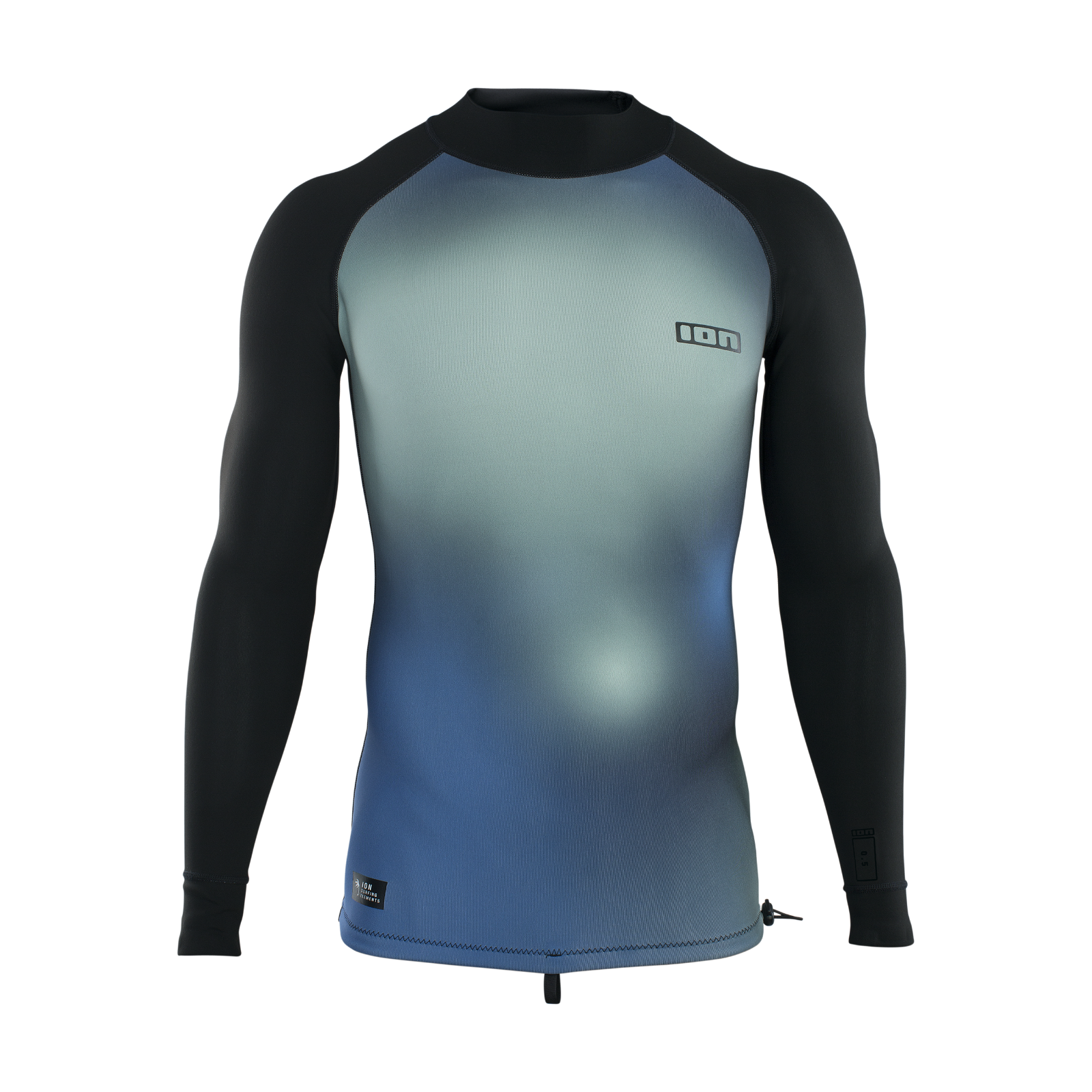 ION Neo Top 0.5 LS men 2024-ION Water-L-multicolor-48232-4202-9010583173313-Surf-store.com