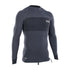 ION Neo Top 2/2 LS men 2023-ION Water-L-Grey-48222-4200-9010583058634-Surf-store.com