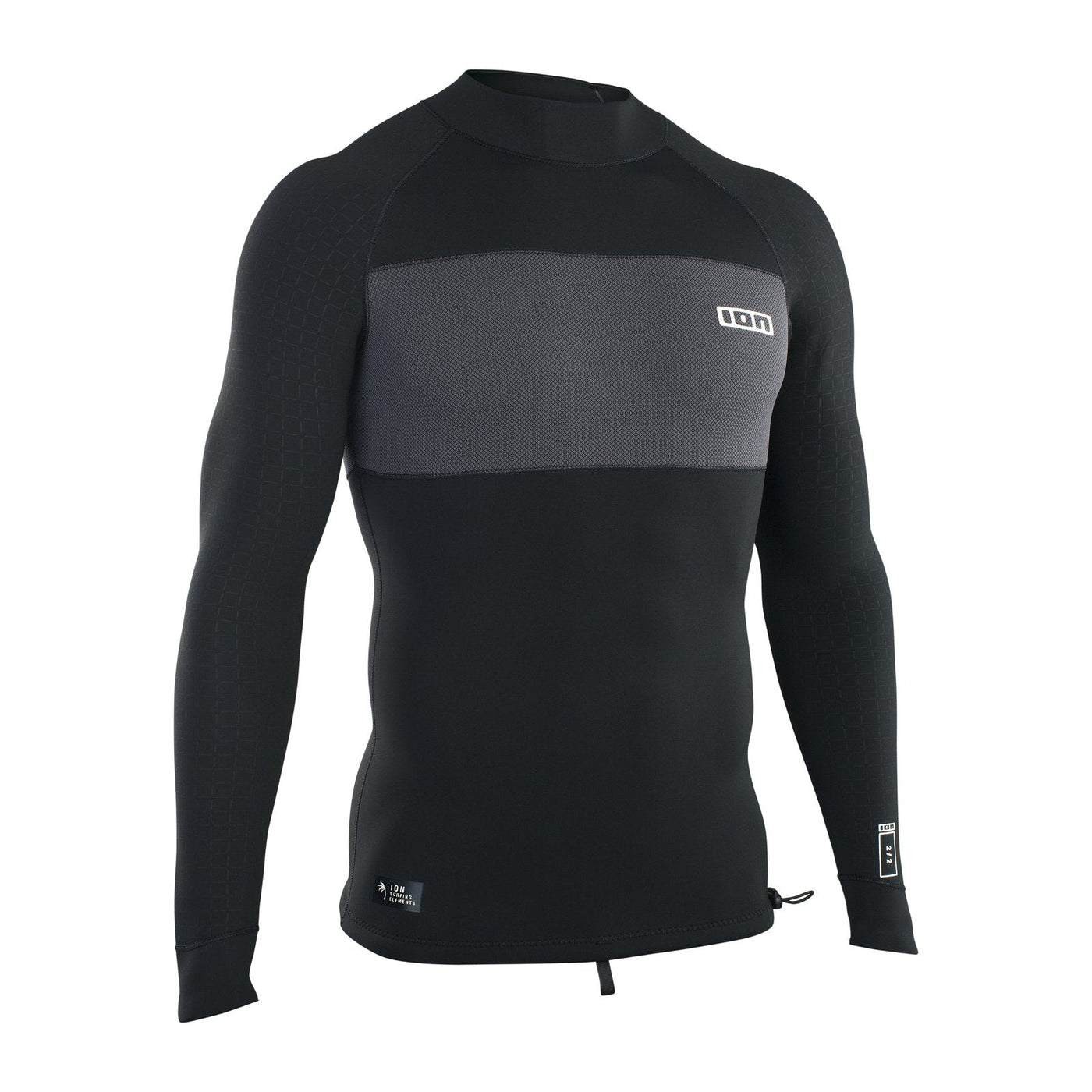 ION Neo Top 2/2 LS men 2024