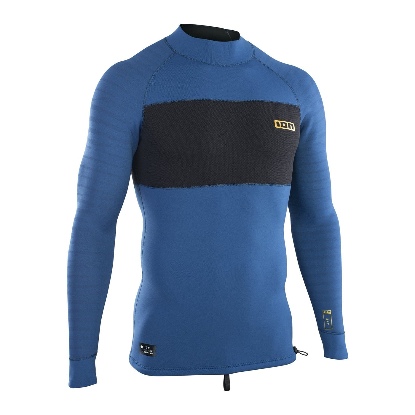 ION Neo Top 2/2 LS men 2024