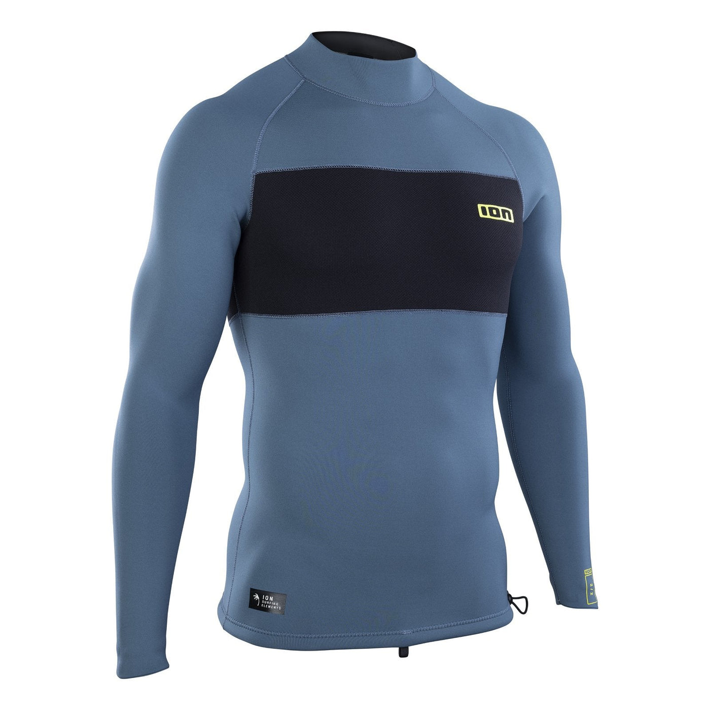 ION Neo Top 2/2 LS men 2024