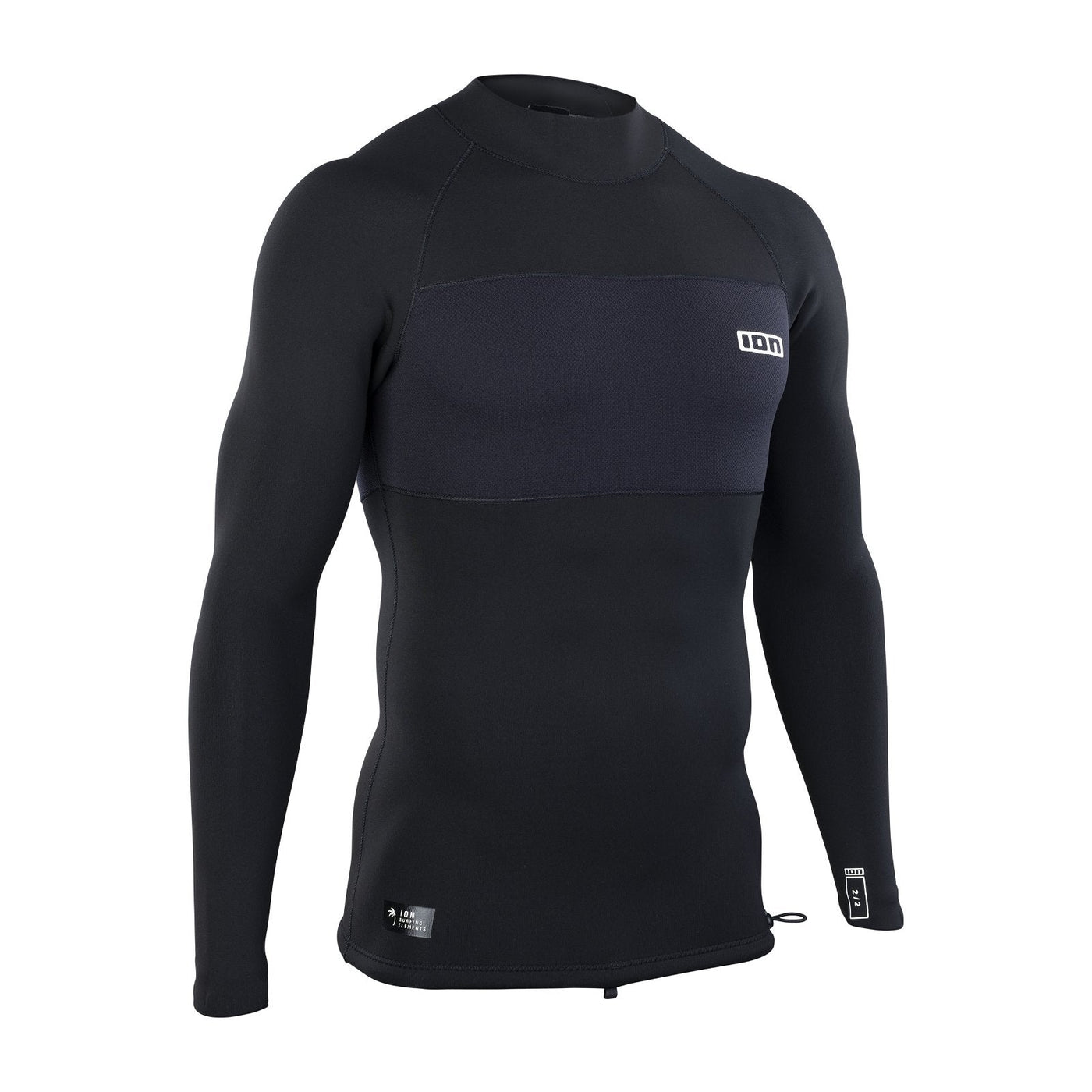 ION Neo Top 2/2 LS men 2024