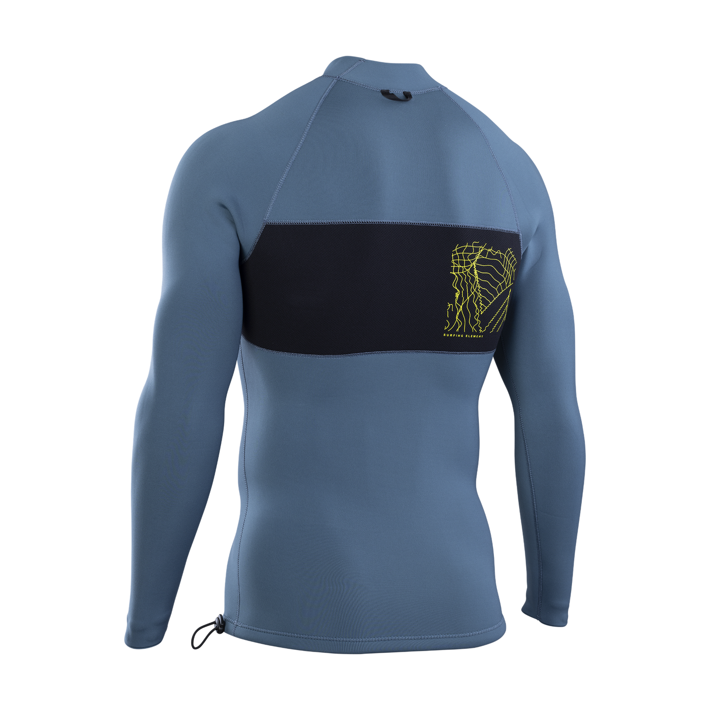 ION Neo Top 2/2 LS men 2024