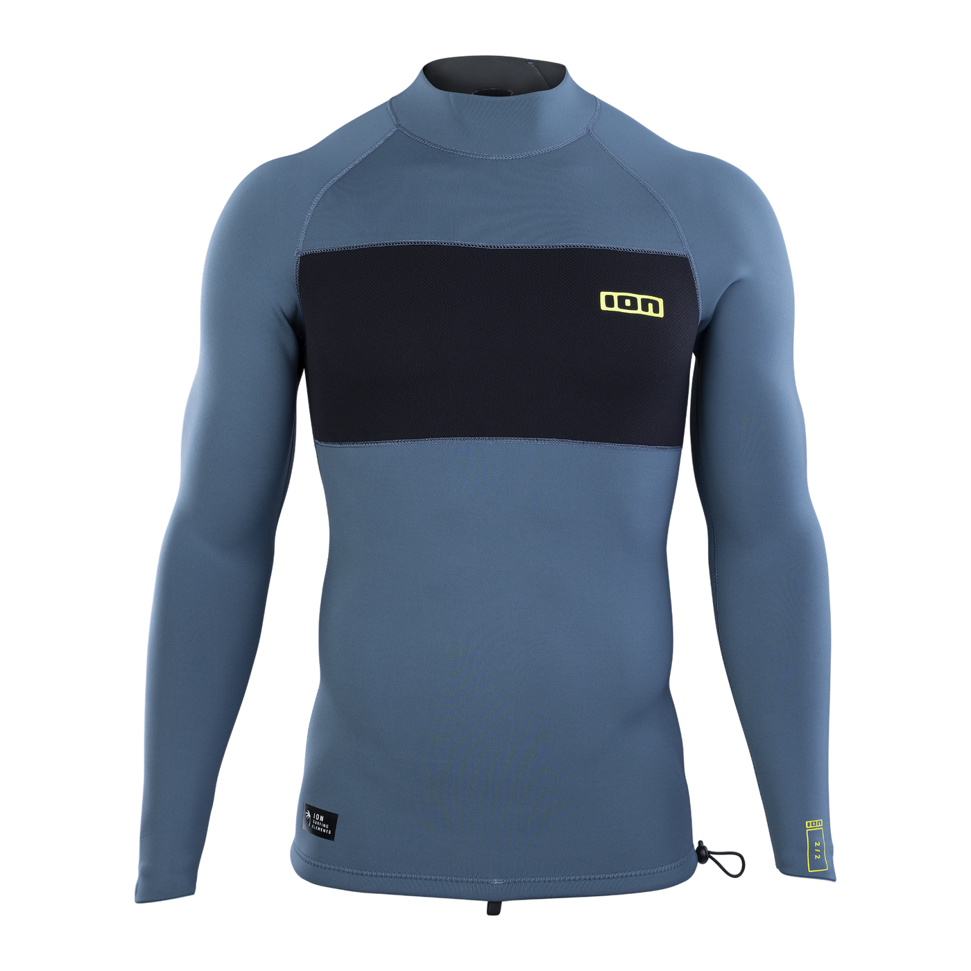 ION Neo Top 2/2 LS men 2024