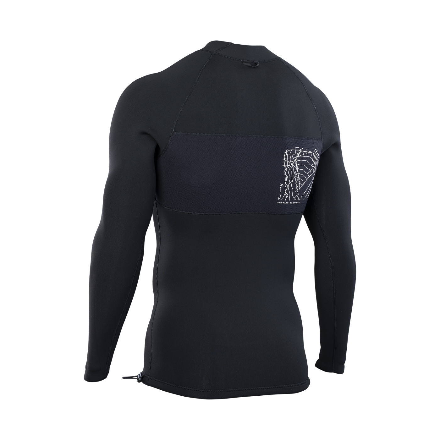 ION Neo Top 2/2 LS men 2024