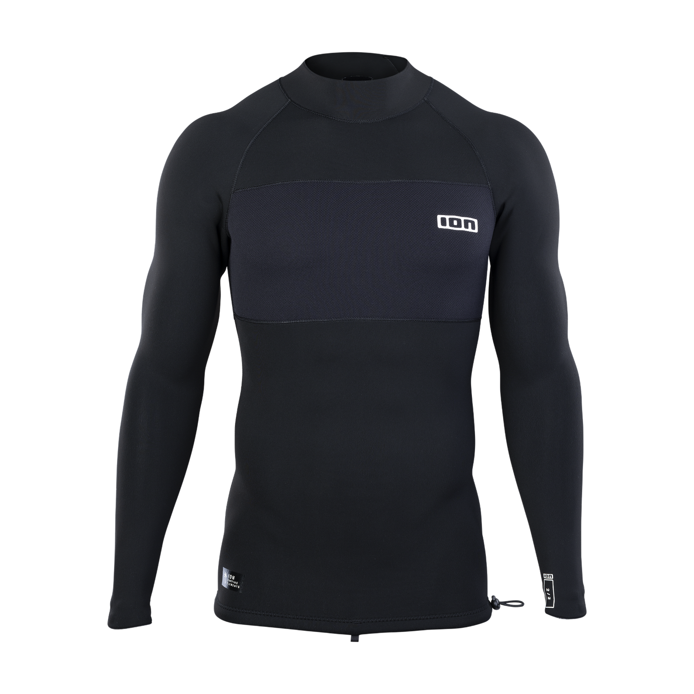 ION Neo Top 2/2 LS men 2024