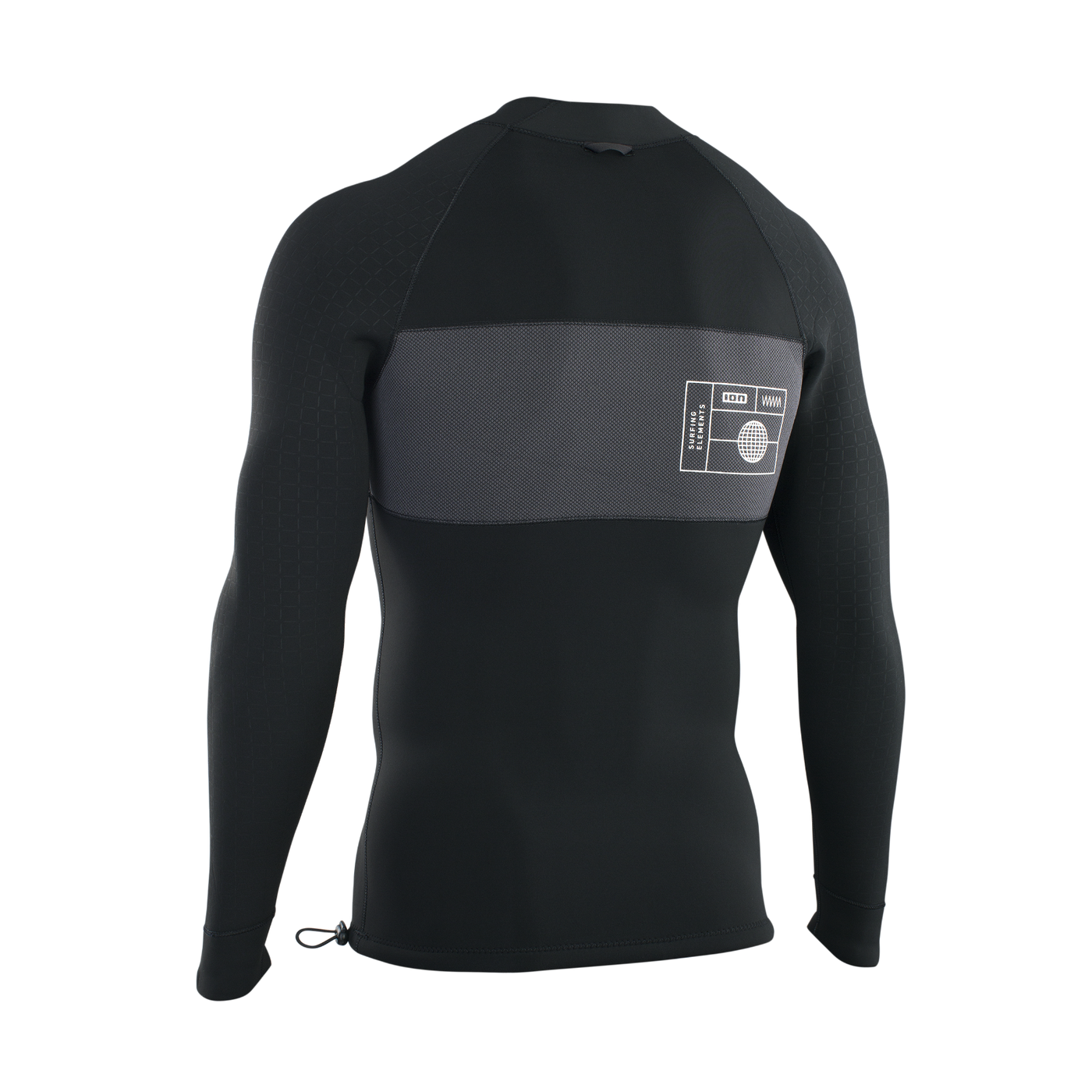 ION Neo Top 2/2 LS men 2024