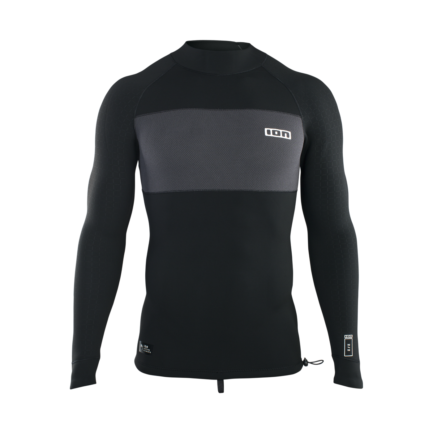 ION Neo Top 2/2 LS men 2024