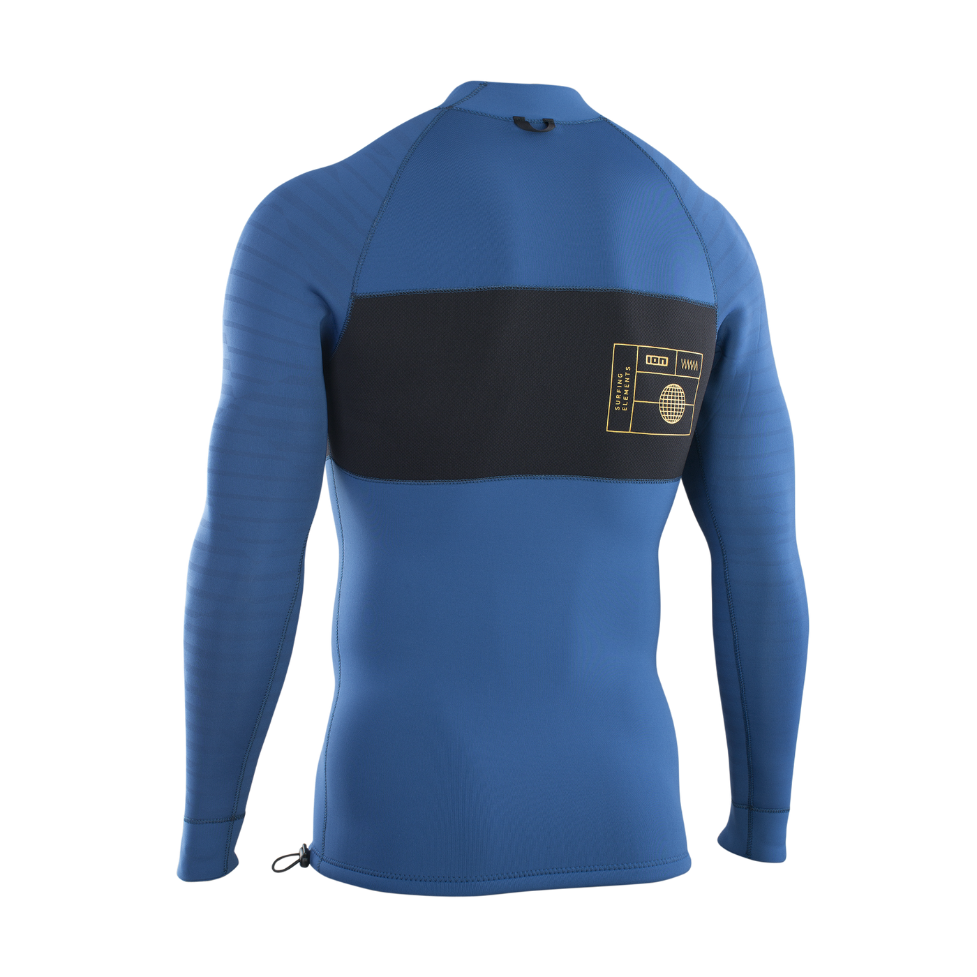 ION Neo Top 2/2 LS men 2024