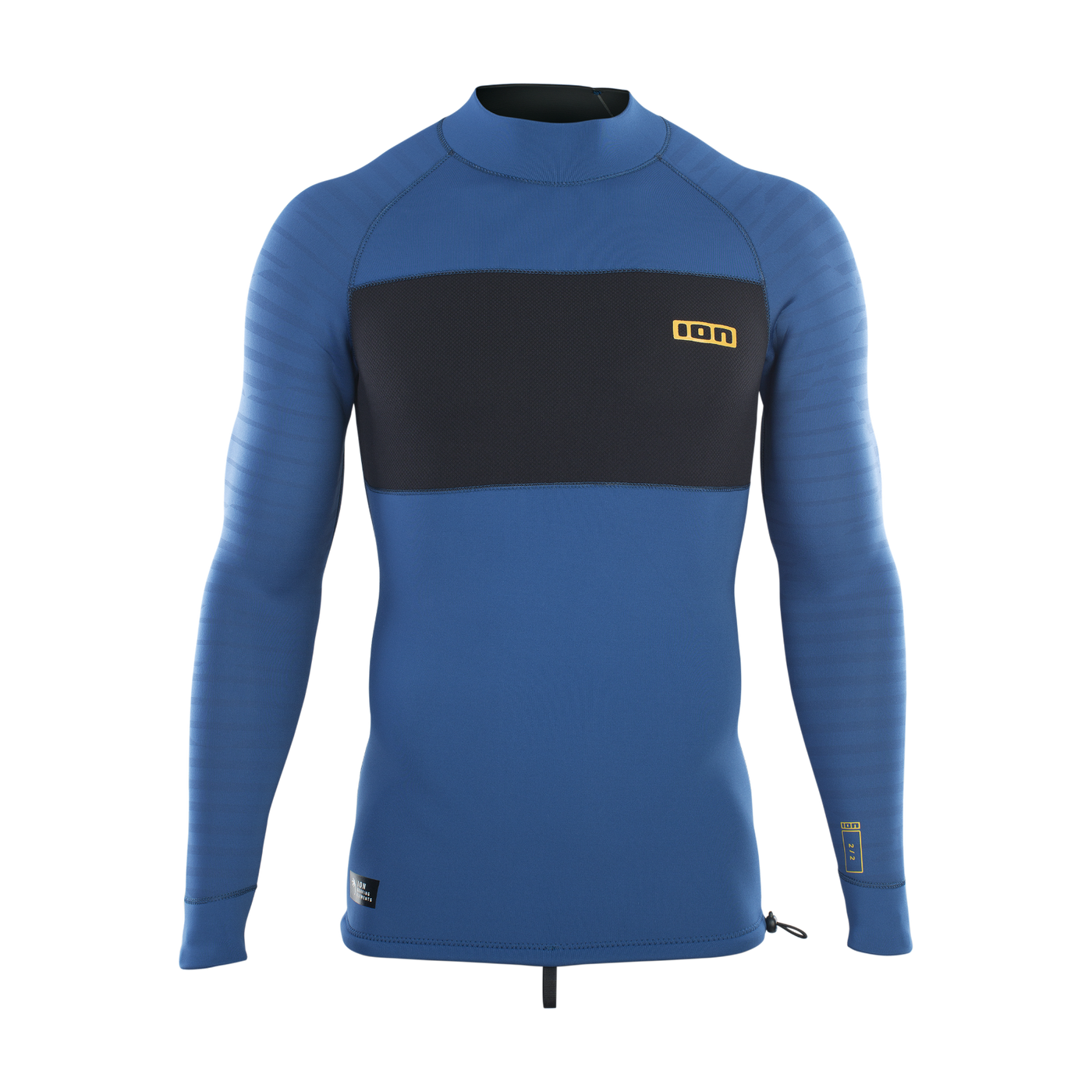 ION Neo Top 2/2 LS men 2024