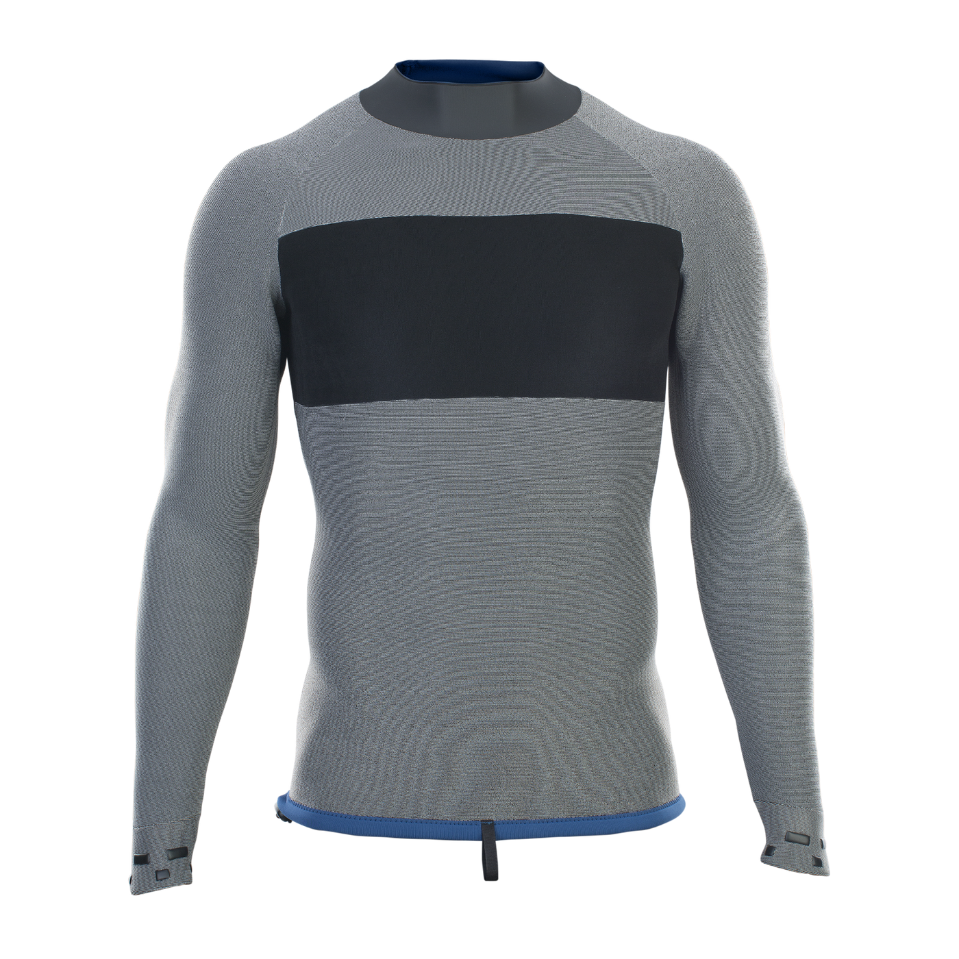 ION Neo Top 2/2 LS men 2024