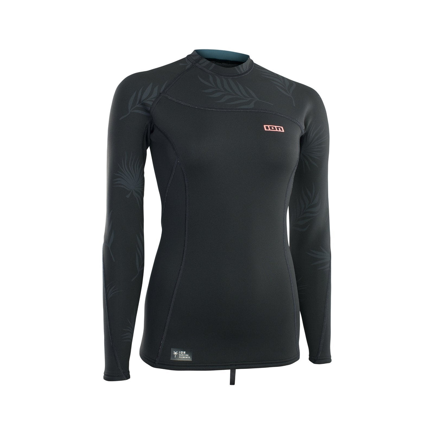 ION Neo Top 2/2 LS women 2024