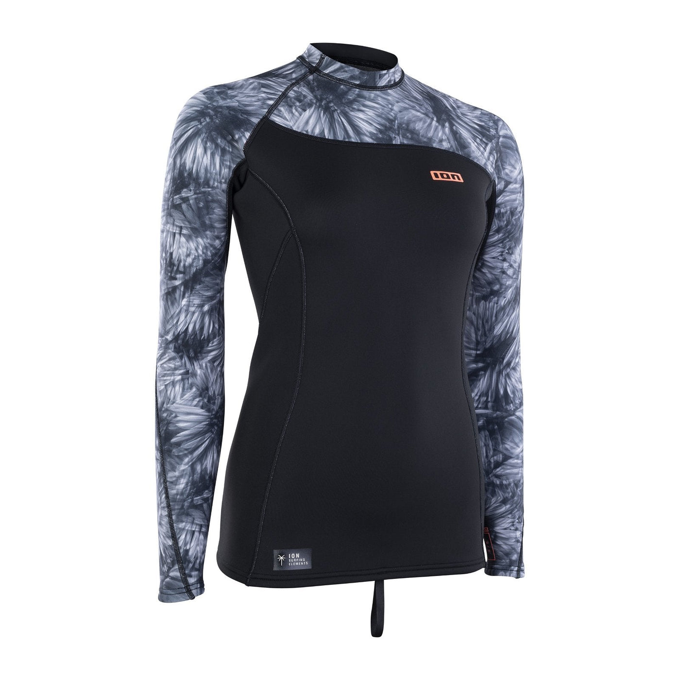 ION Neo Top 2/2 LS women 2024