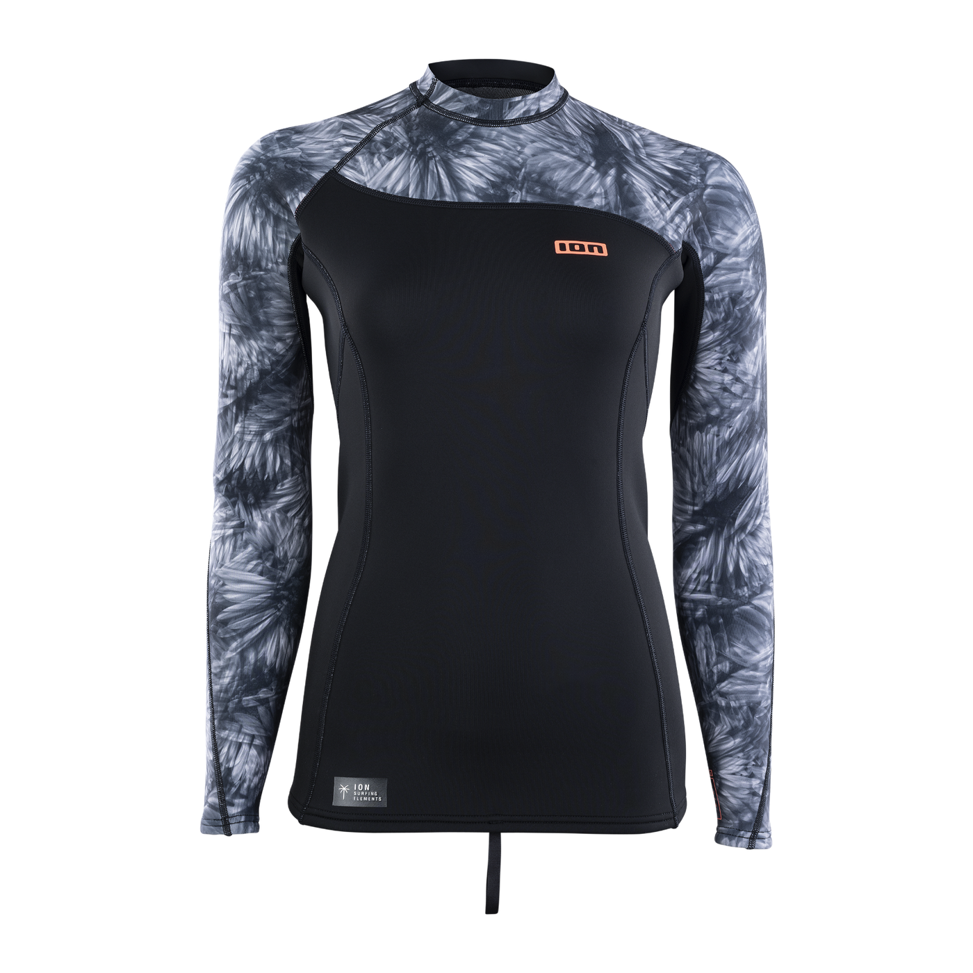 ION Neo Top 2/2 LS women 2024