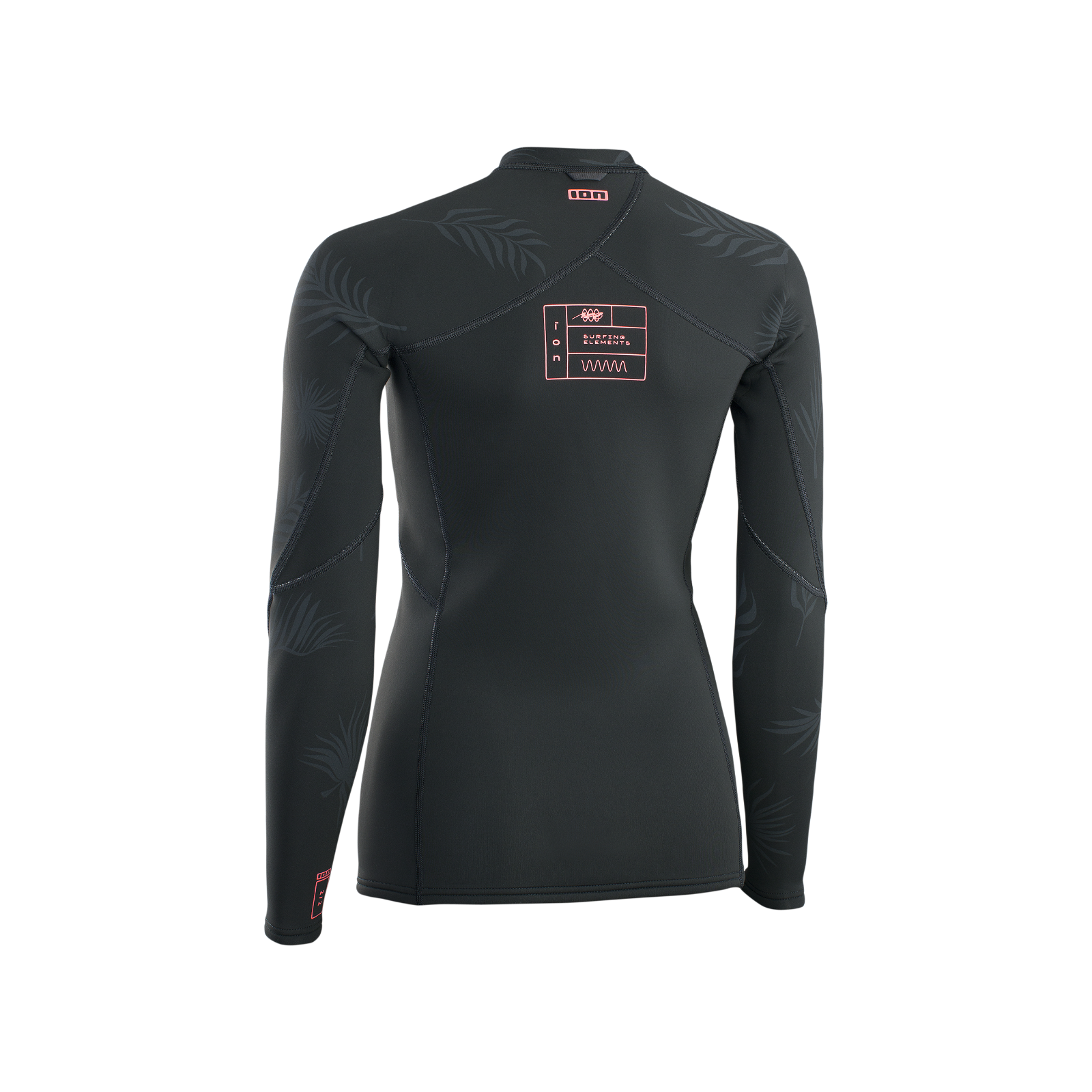 ION Neo Top 2/2 LS women 2024-ION Water-L-multicolor-48233-4220-9010583173450-Surf-store.com