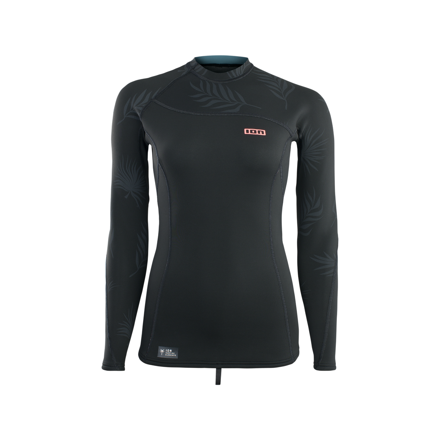 ION Neo Top 2/2 LS women 2024