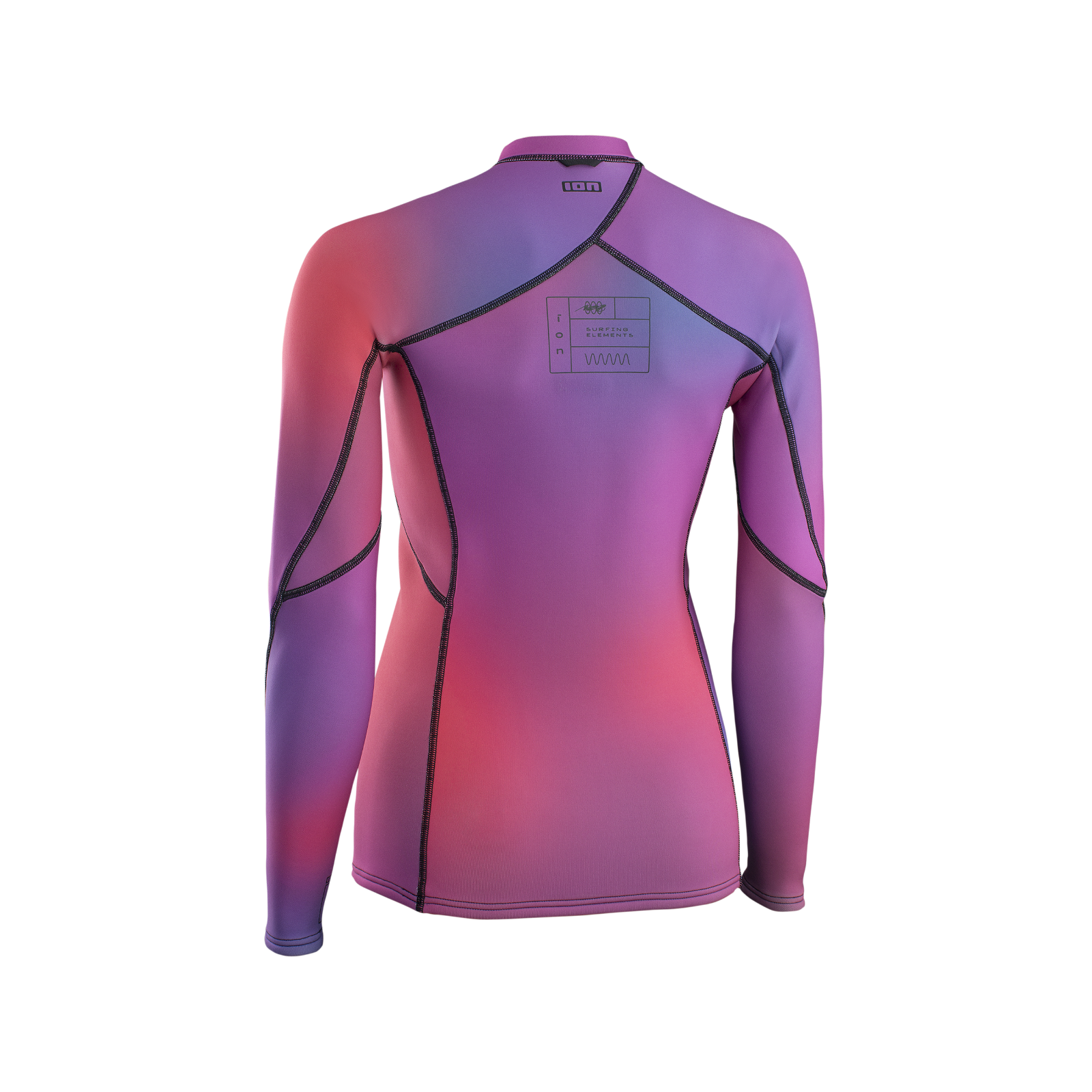 ION Neo Top 2/2 LS women 2024-ION Water-L-multicolor-48233-4220-9010583173450-Surf-store.com