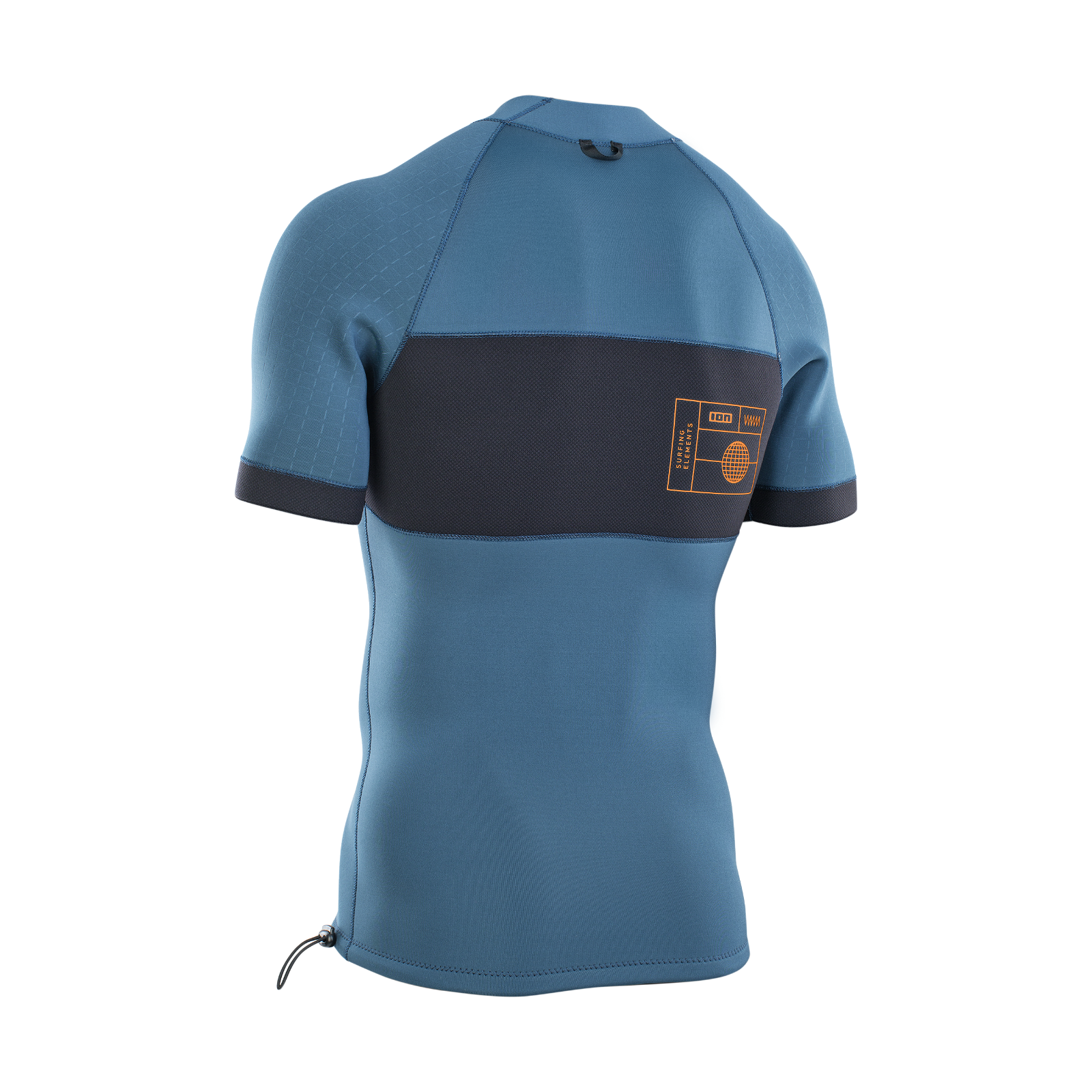 ION Neo Top 2/2 SS men 2023-ION Water-L-Blue-48222-4201-9010583058696-Surf-store.com