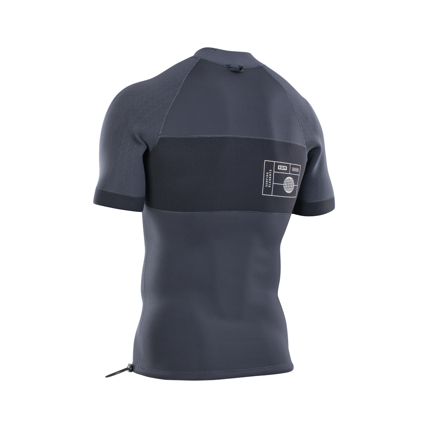 ION Neo Top 2/2 SS men 2023-ION Water-L-Blue-48222-4201-9010583058696-Surf-store.com