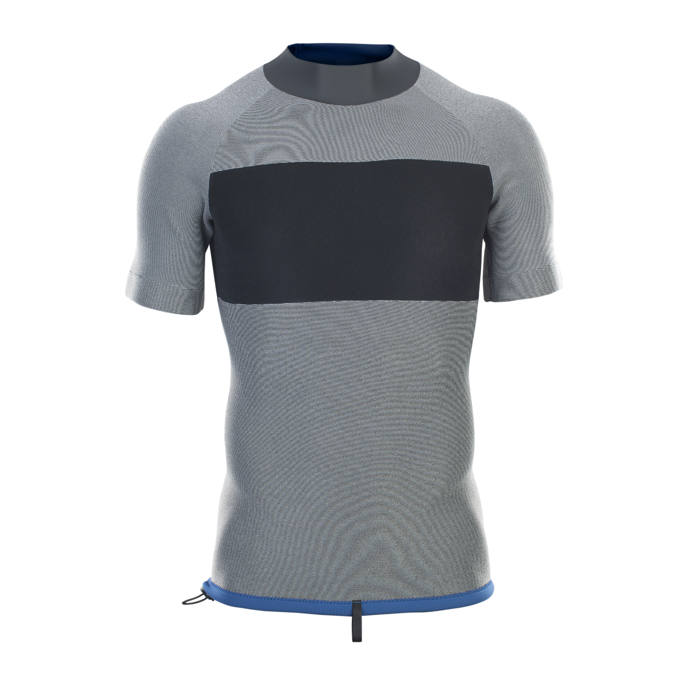 ION Neo Top 2/2 SS men 2024-ION Water-L-990 black-48232-4201-9010583195094-Surf-store.com
