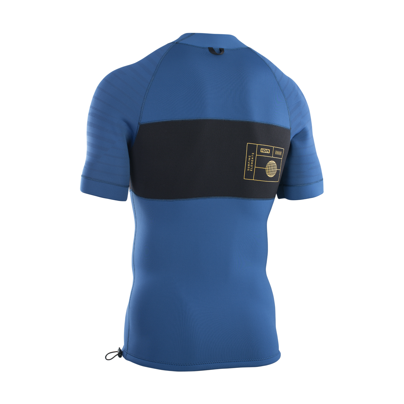 ION Neo Top 2/2 SS men 2024-ION Water-L-990 black-48232-4201-9010583195094-Surf-store.com