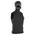 ION Neo Top Hooded Vest 3/2 2024-ION Water-L-Black-48200-4175-9008415882458-Surf-store.com