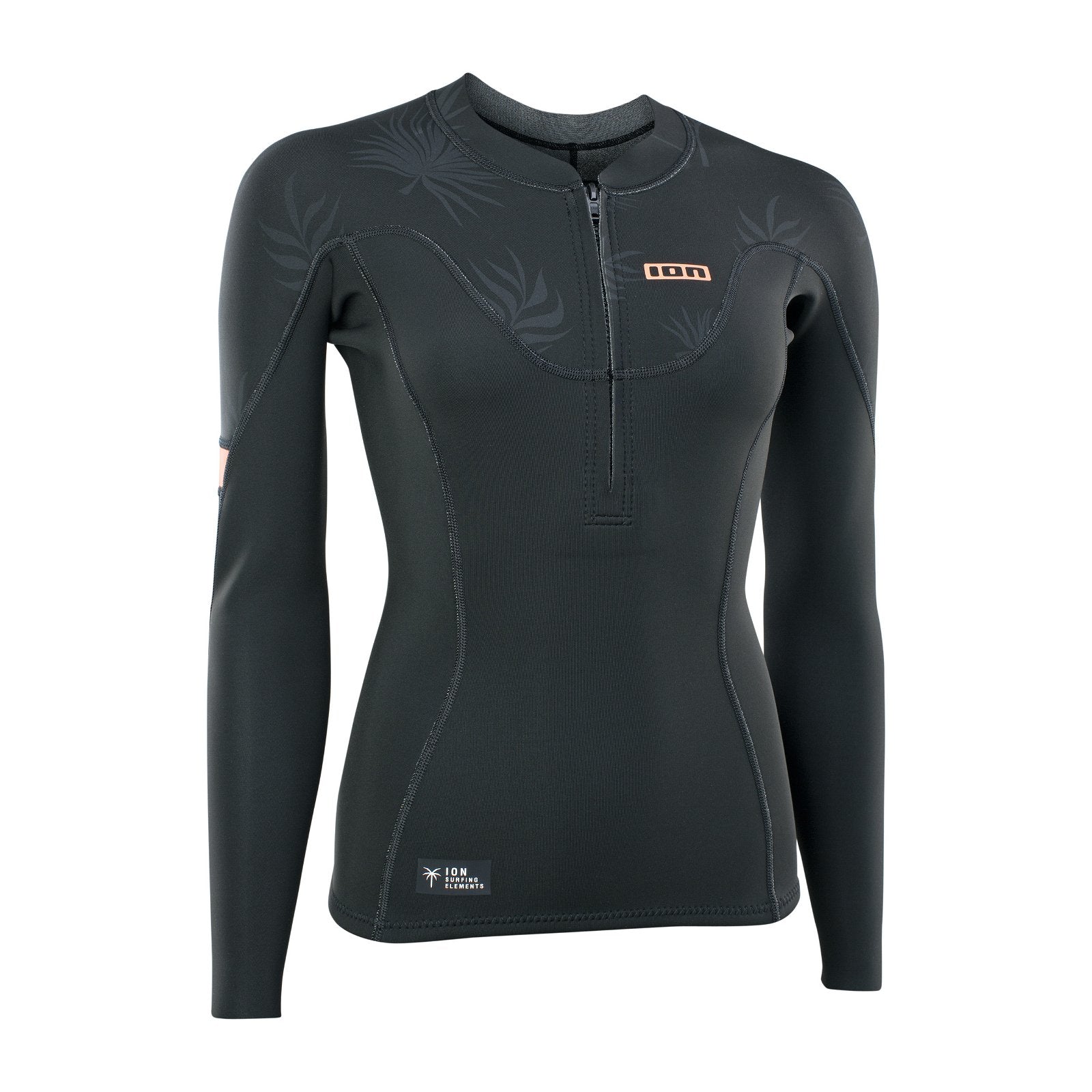 ION Neo Zip Top 1.5 women 2023-ION Water-L-Black-48223-4222-9010583059136-Surf-store.com