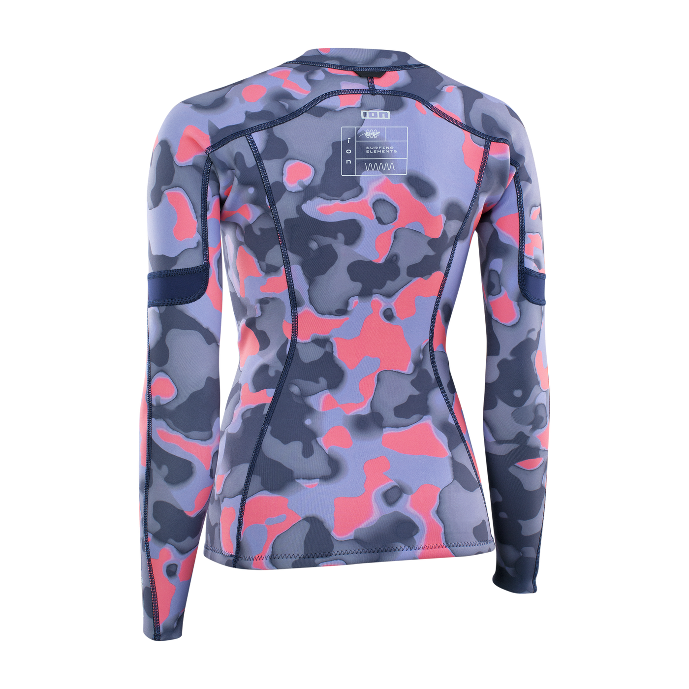 ION Neo Zip Top 1.5 women 2023-ION Water-L-Fuchsia-48223-4222-9010583059181-Surf-store.com