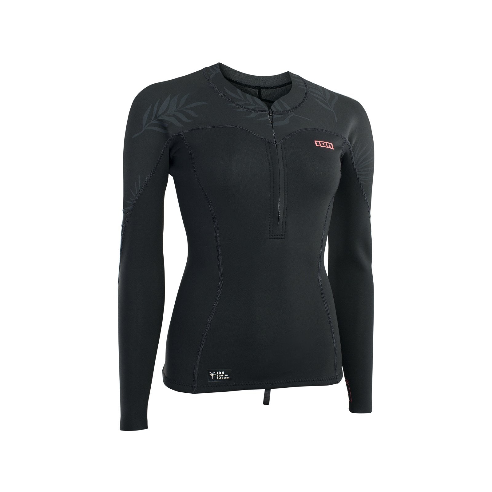 ION Neo Zip Top 1.5 women 2024-ION Water-L-Black-48233-4222-9010583128078-Surf-store.com