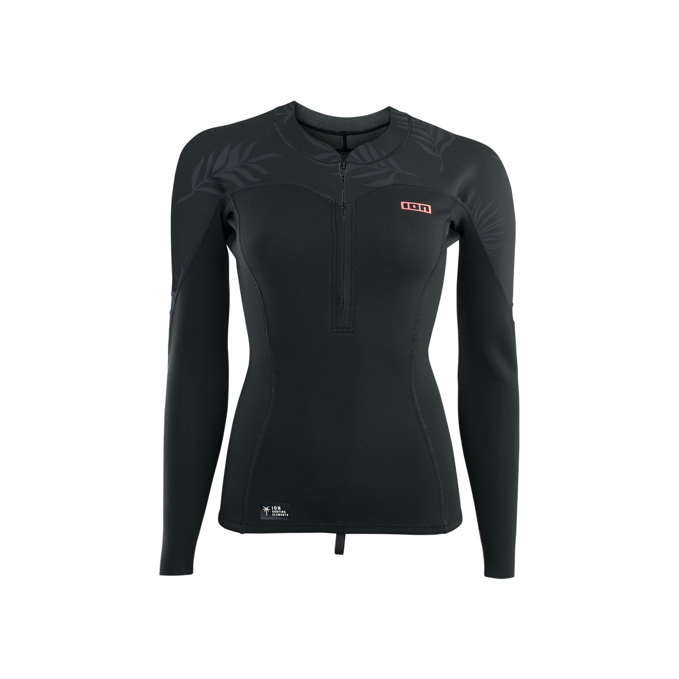 ION Neo Zip Top 1.5 women 2024-ION Water-L-multicolor-48233-4222-9010583173559-Surf-store.com