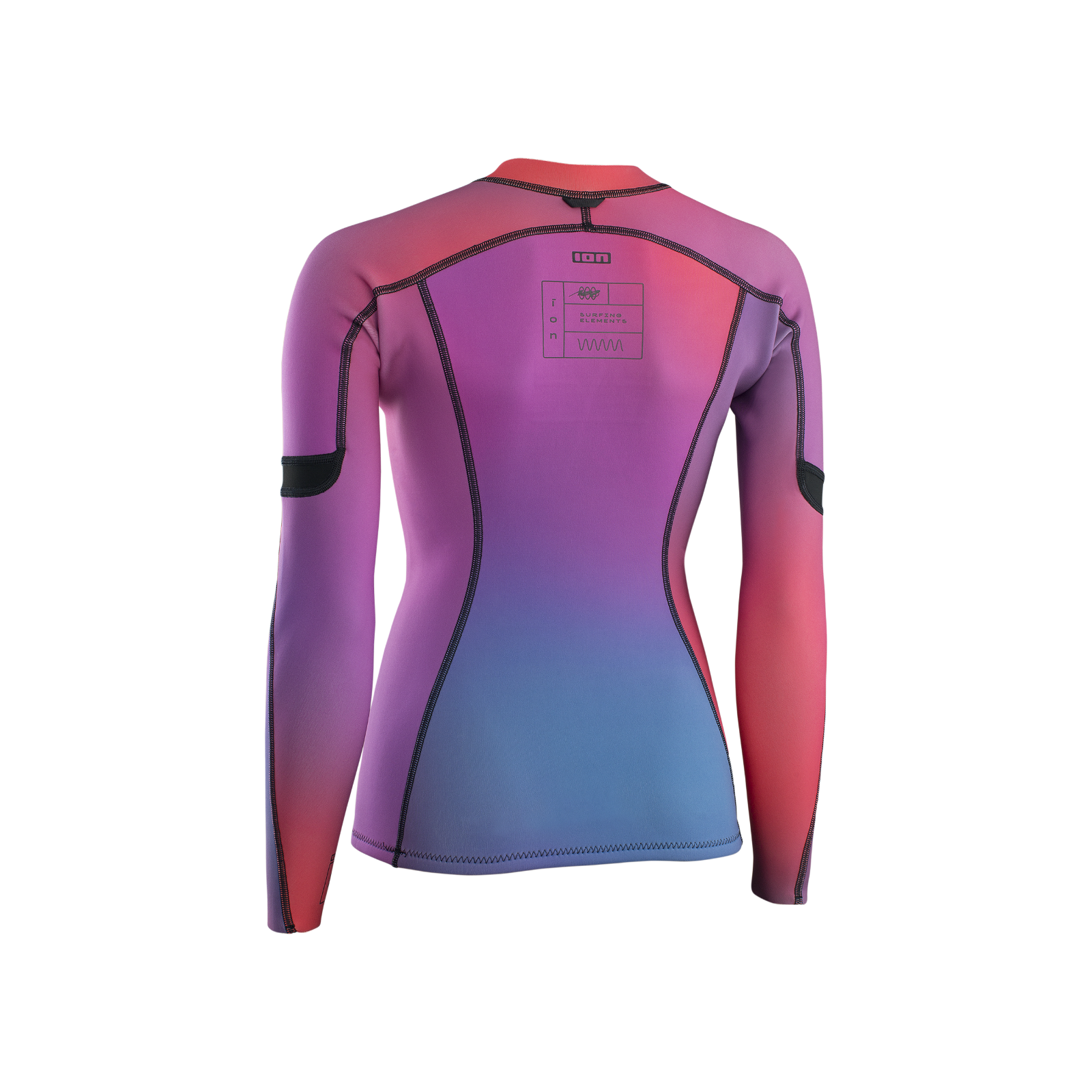 ION Neo Zip Top 1.5 women 2024-ION Water-L-multicolor-48233-4222-9010583173559-Surf-store.com