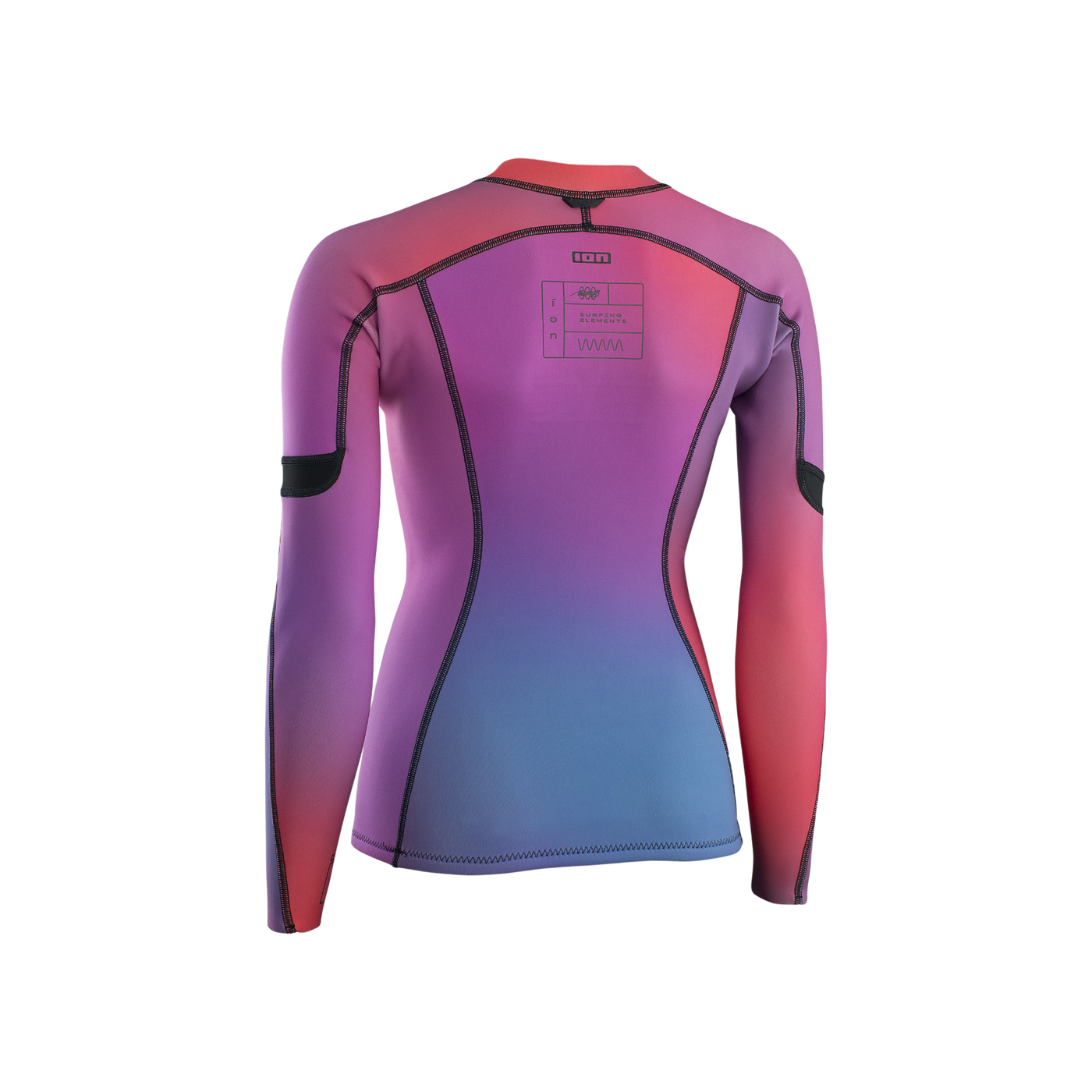 ION Neo Zip Top 1.5 women 2024-ION Water-L-multicolor-48233-4222-9010583173559-Surf-store.com