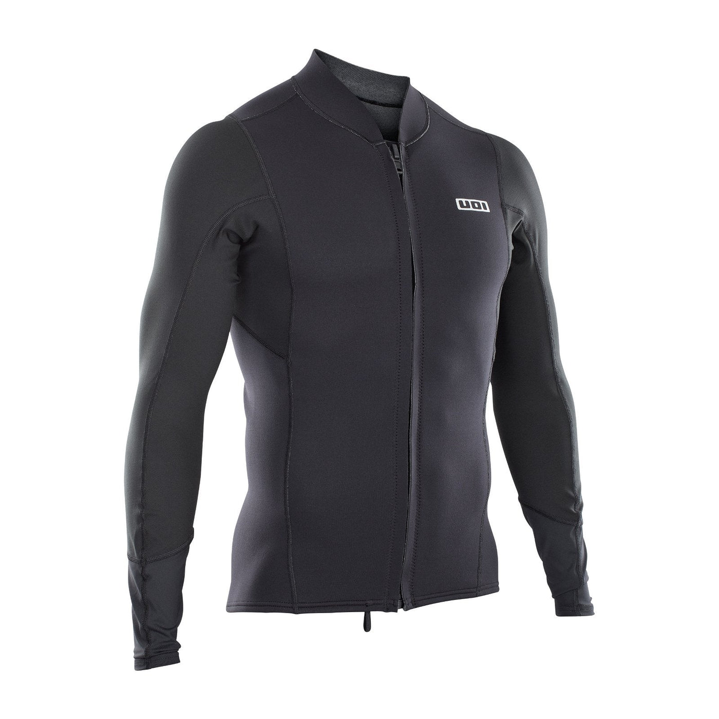 ION Neo Zip Top 2/1 LS men 2024-ION Water-L-Black-48212-4211-9008415956234-Surf-store.com